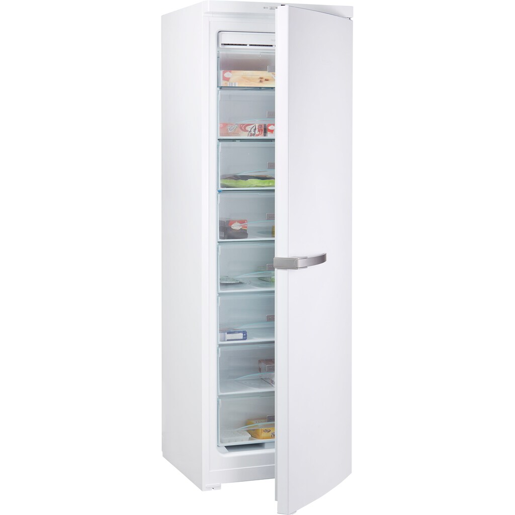 Miele Gefrierschrank »FN 28062 ws«, 184,1 cm hoch, 60 cm breit