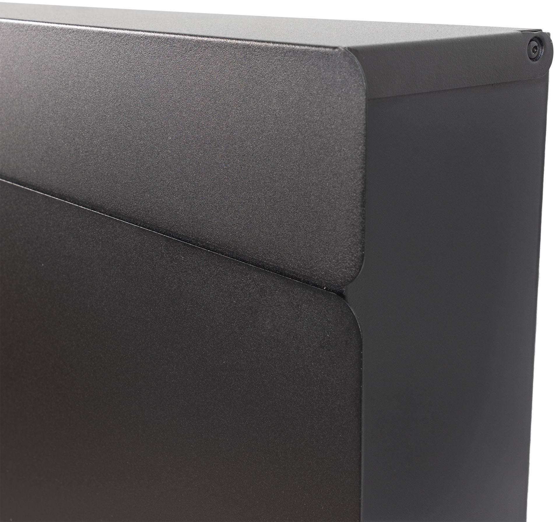 Spinder Design Schuhschrank »LUIGI« Stahlschuhschrank mit Fach