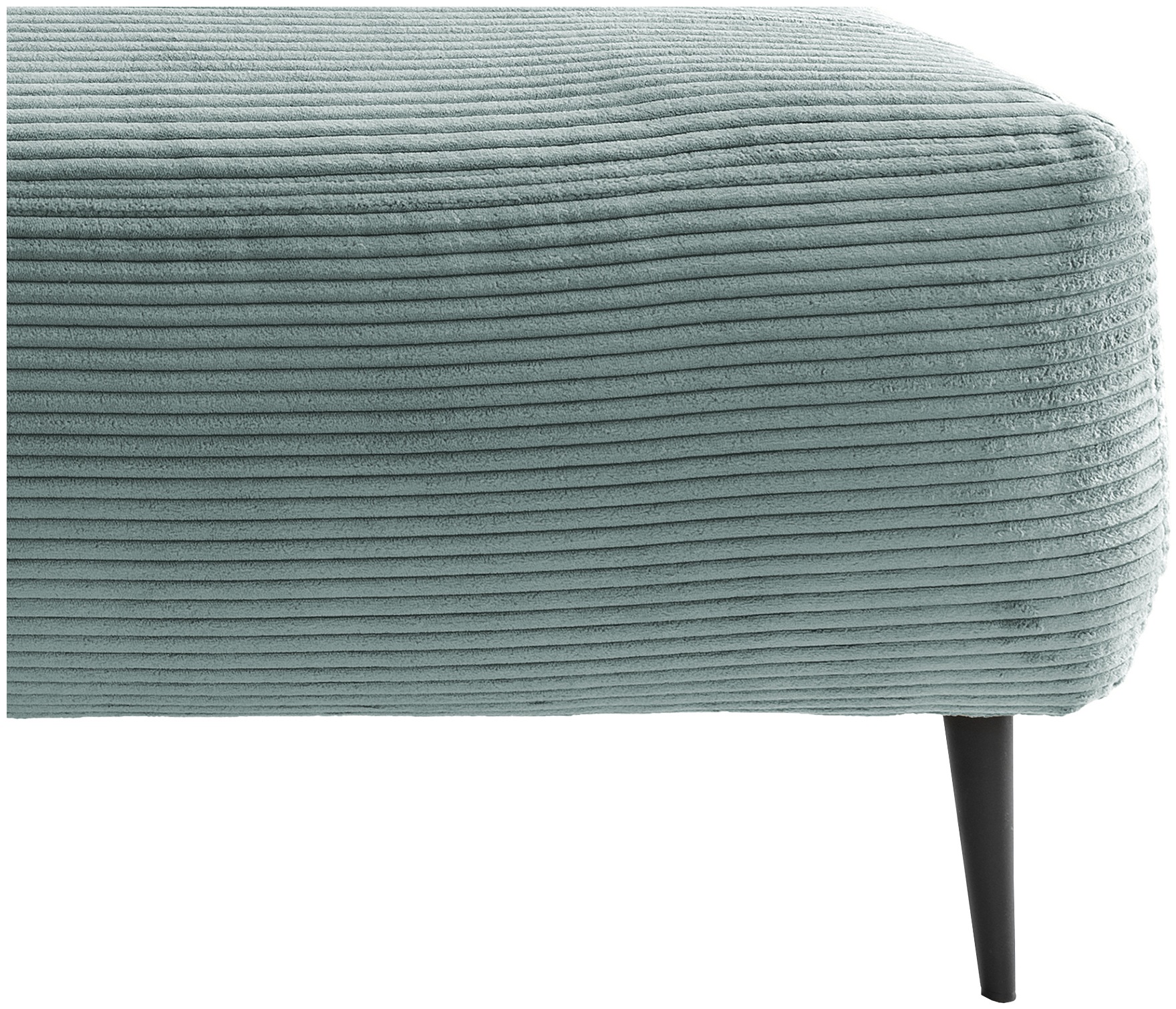 INOSIGN Ecksofa »Vanilla L-Form«, Armlehnenfunktion