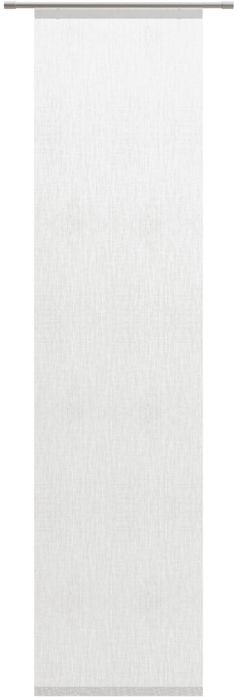 Neutex for you! Schiebegardine »Libre-ECO«, (1 St.), 60 x 245 cm (B x H) günstig online kaufen