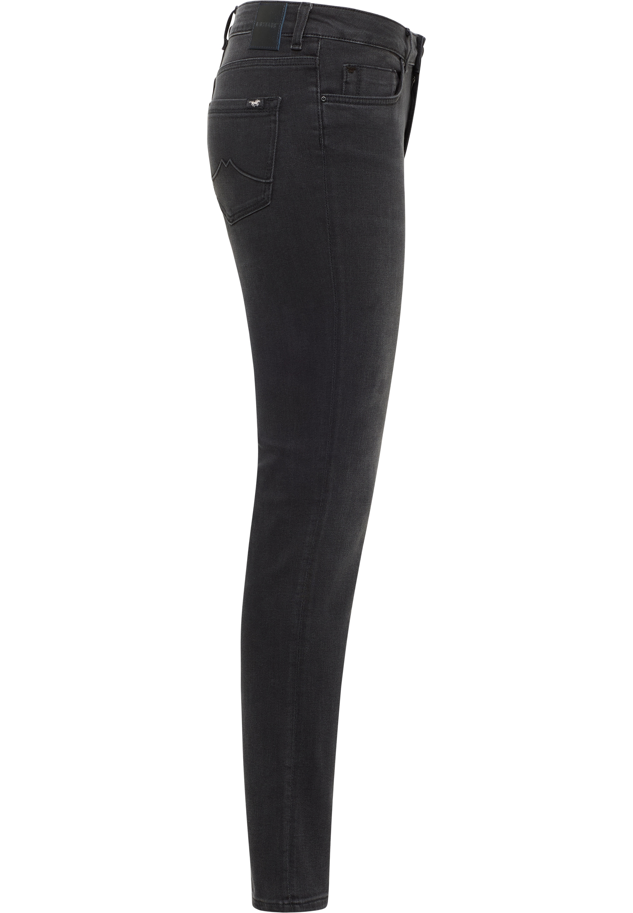 MUSTANG Slim-fit-Jeans »Damen Style Shelby Slim«
