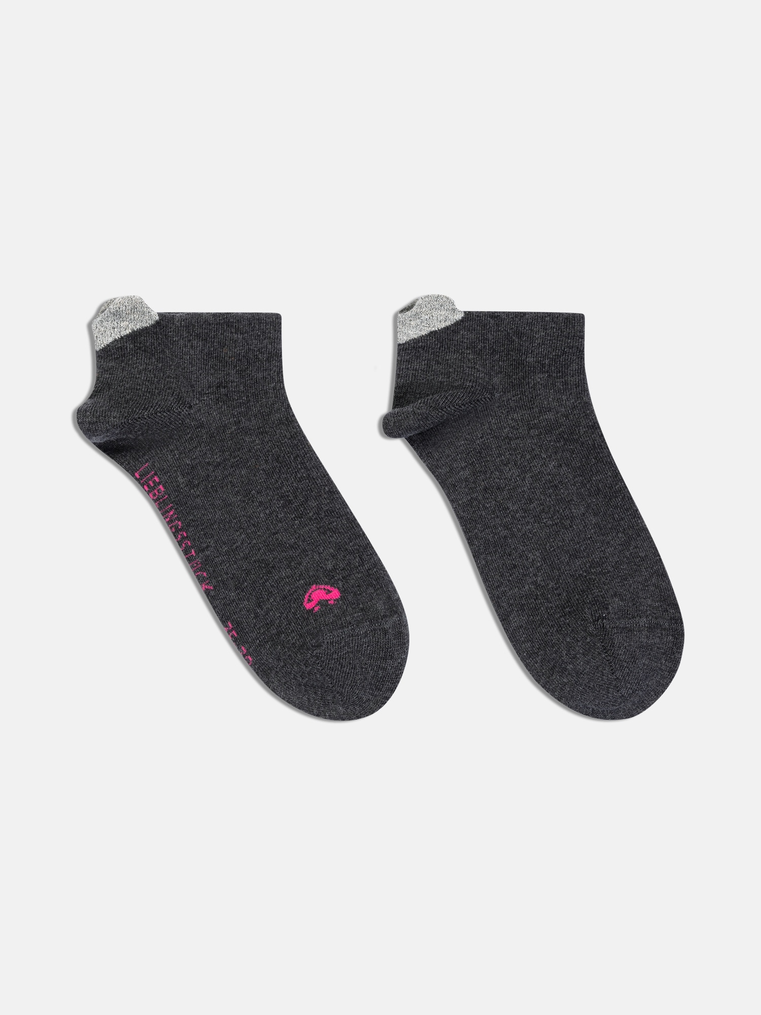 Lieblingsstück Kurzsocken »Lovely Socks "KellyEP" aus Baumwollmix«