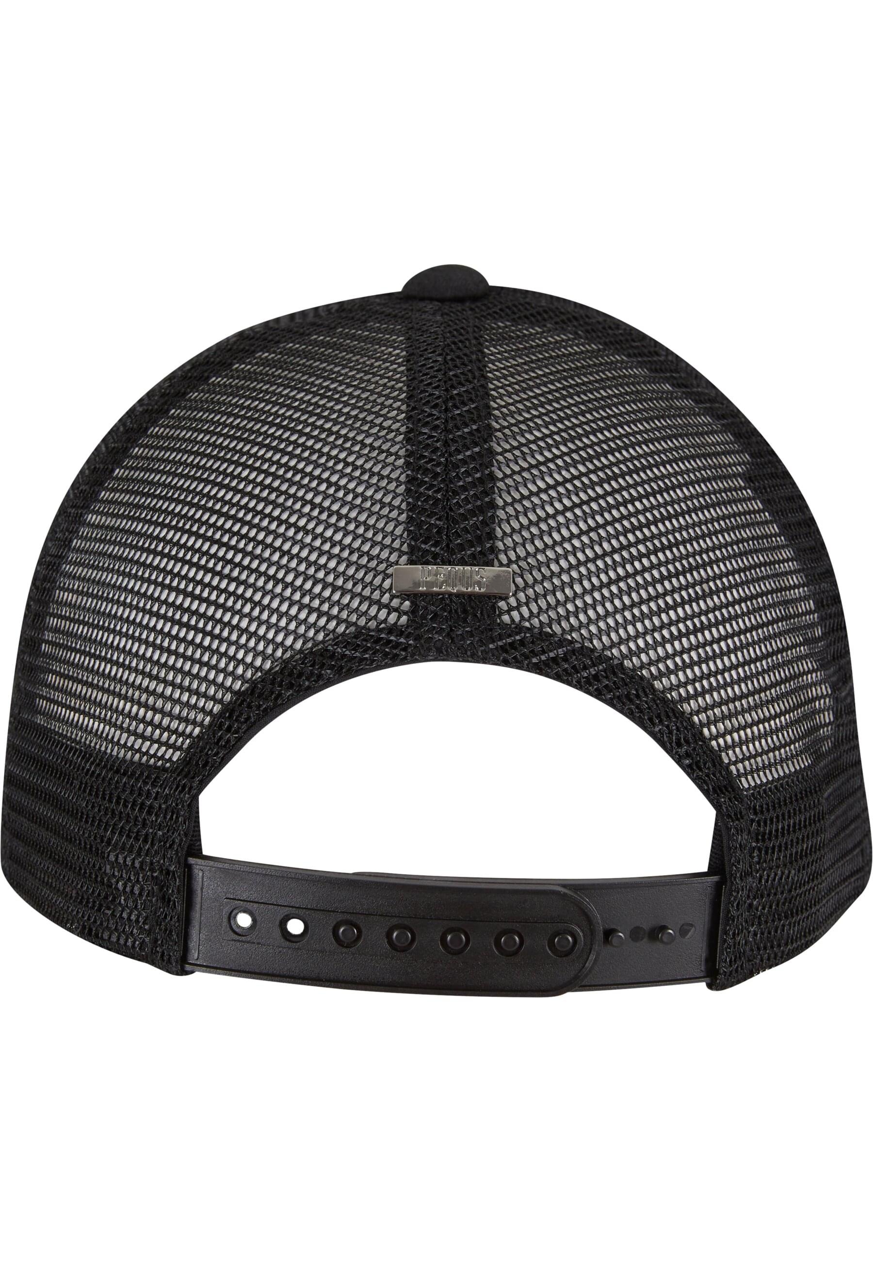 PEQUS Trucker Cap »PEQUS PEQUS Mykonos Graphic Trucker Cap«