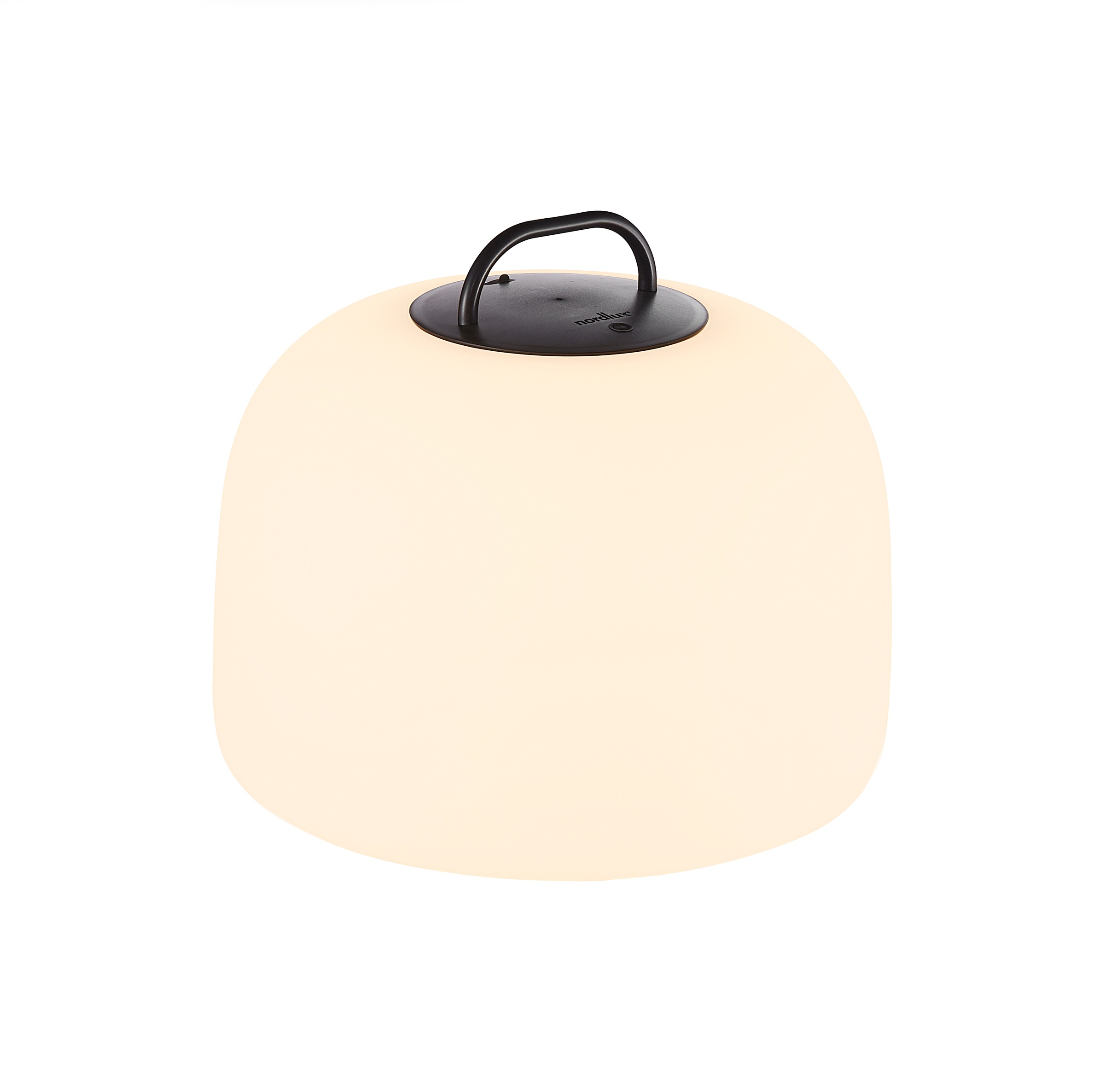 Nordlux LED Stehlampe »Kettle«, 1 flammig, Leuchtmittel LED-Modul   LED fes günstig online kaufen