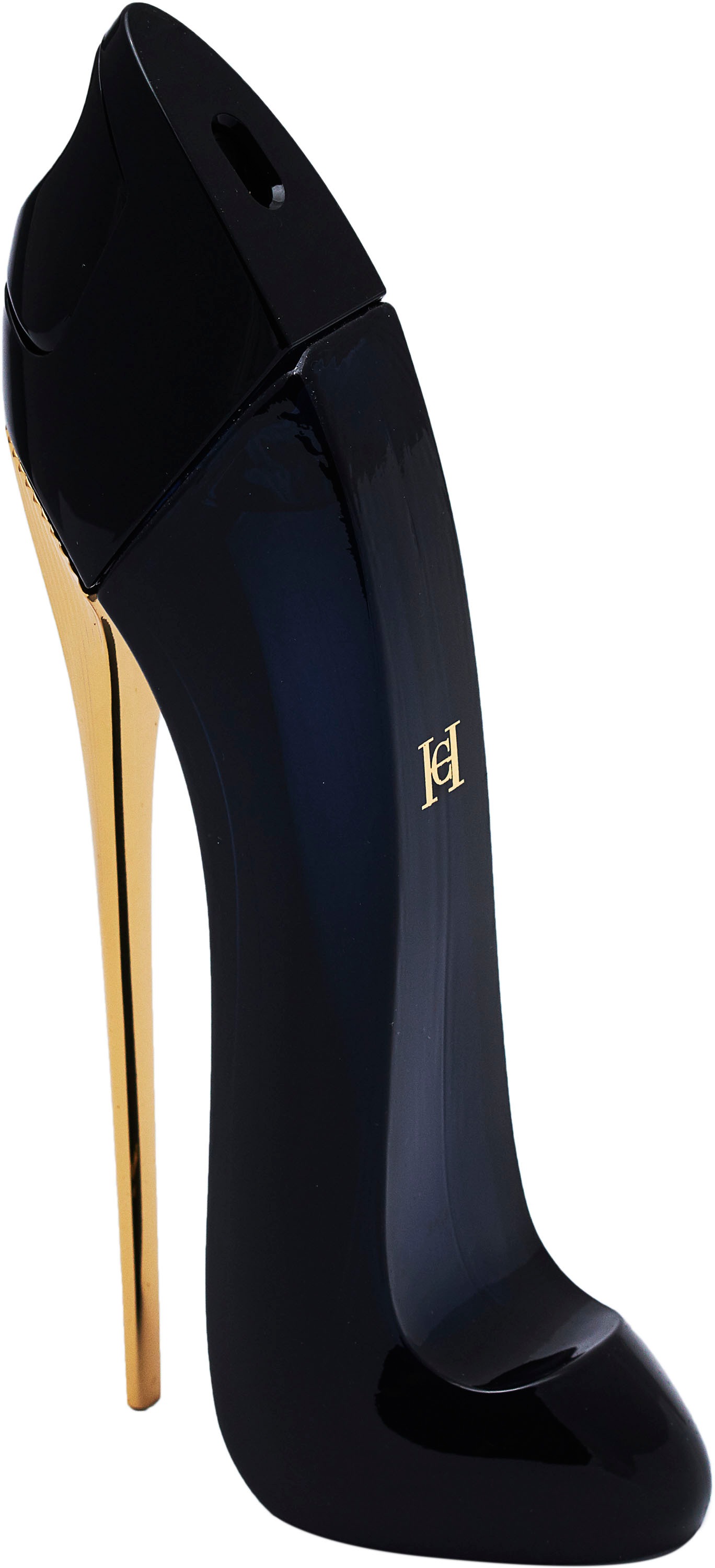 CAROLINA HERRERA Eau de Parfum »Good Girl« mit selbstbewusstem Charakter schwarz Damenduft von Good Girl