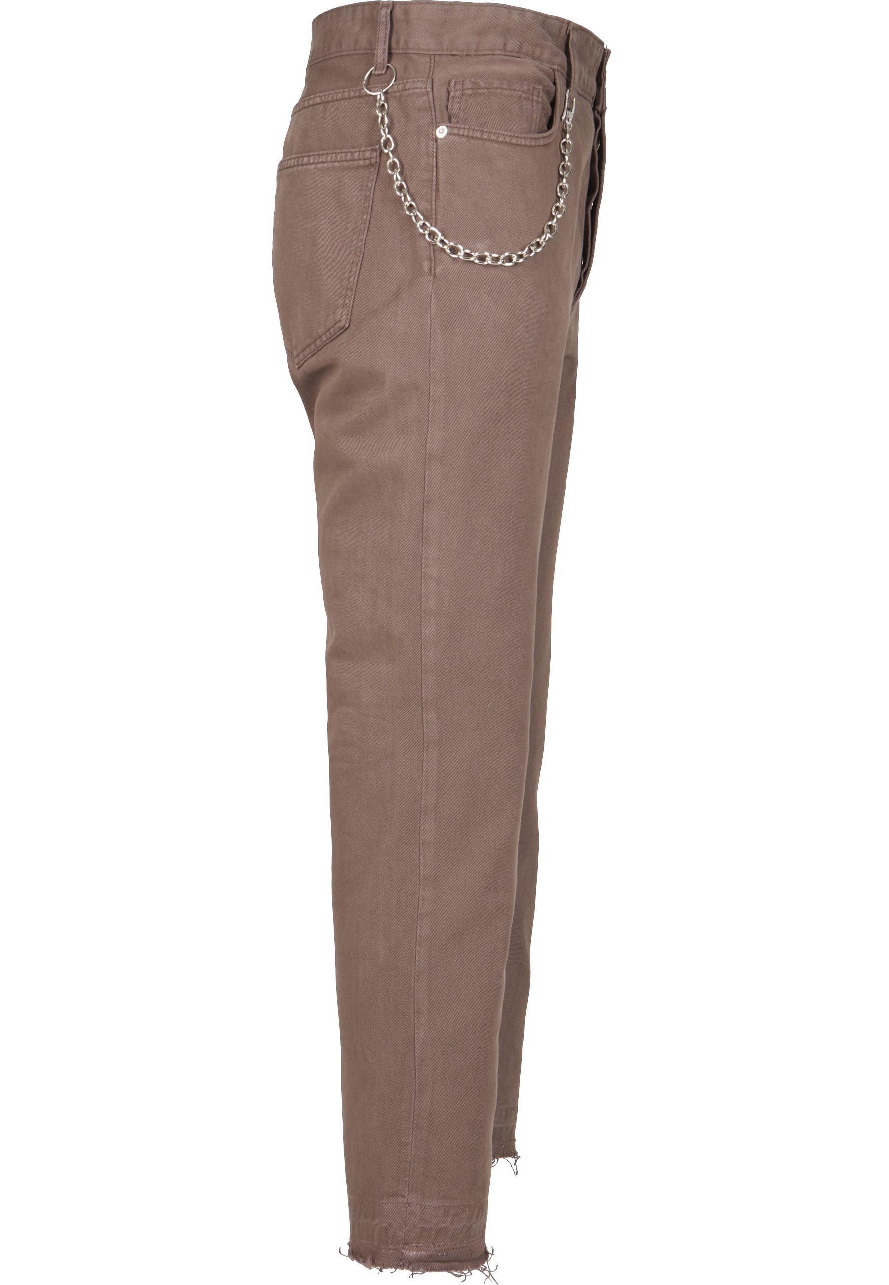 2Y Premium Bequeme Jeans »2Y Premium Herren 2Y Boyfriend Fit Jeans«