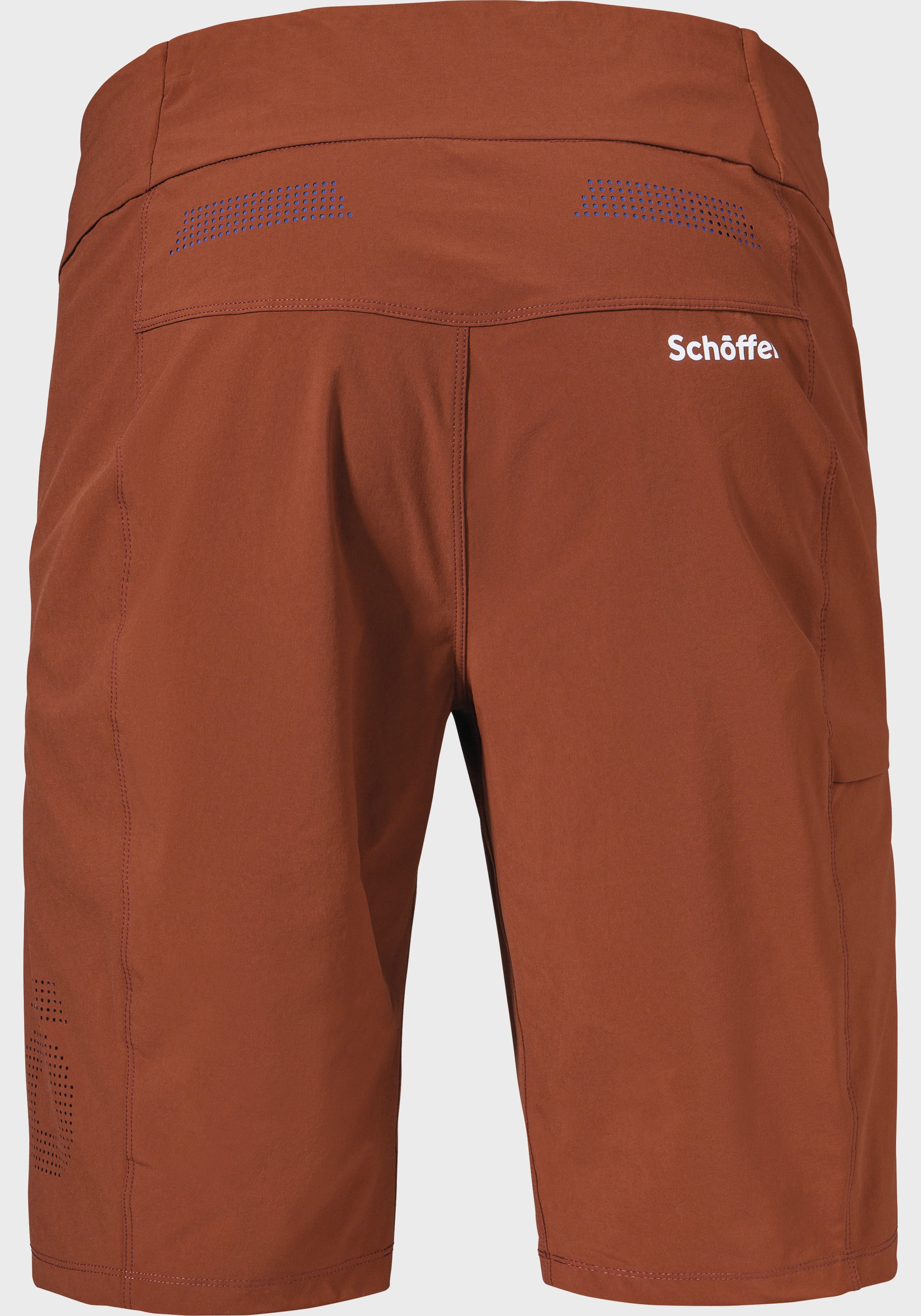 2. Bild von Schöffel Shorts »Shorts Path M«