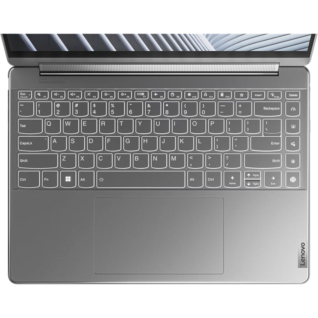 Lenovo Notebook »Yoga 9 14IAP7«, 35,56 cm, / 14 Zoll, Intel, Core i7, Iris Xe Graphics, 1000 GB SSD