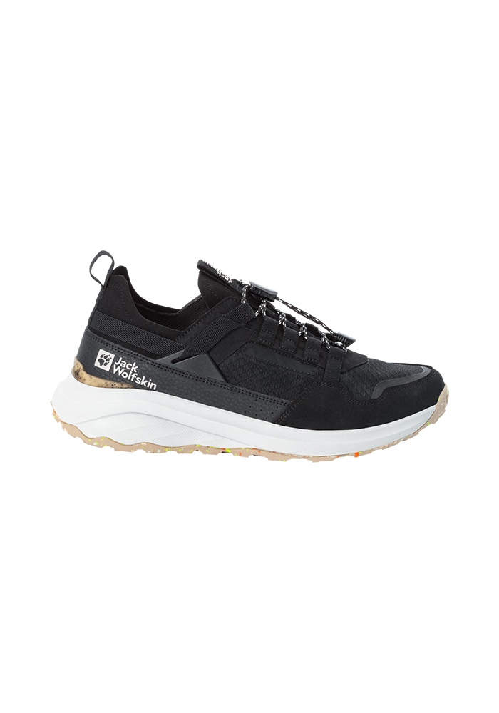 Jack Wolfskin Sneaker »DROMOVENTURE ATHLETIC LOW W«