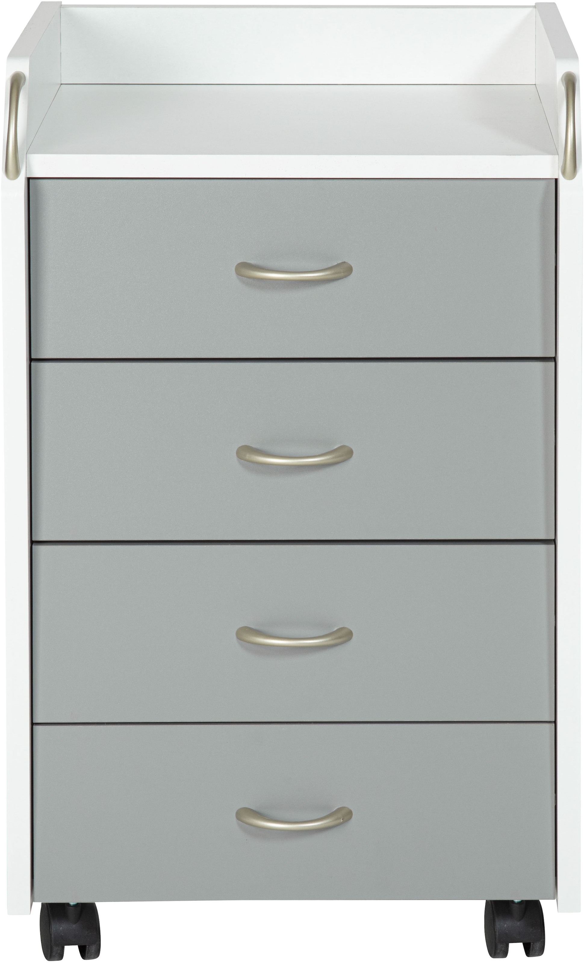 Inter Link Rollcontainer »Printi«