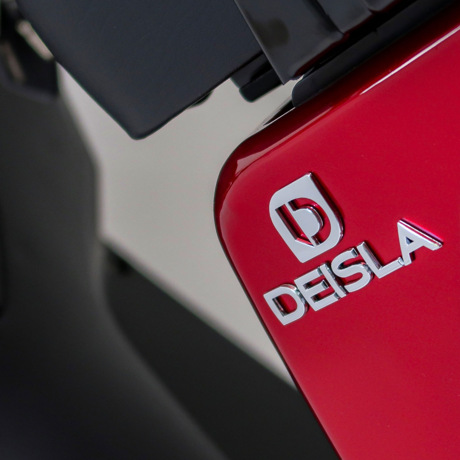 Rolektro Elektromobil »Rolektro, Deisla DS3-25«