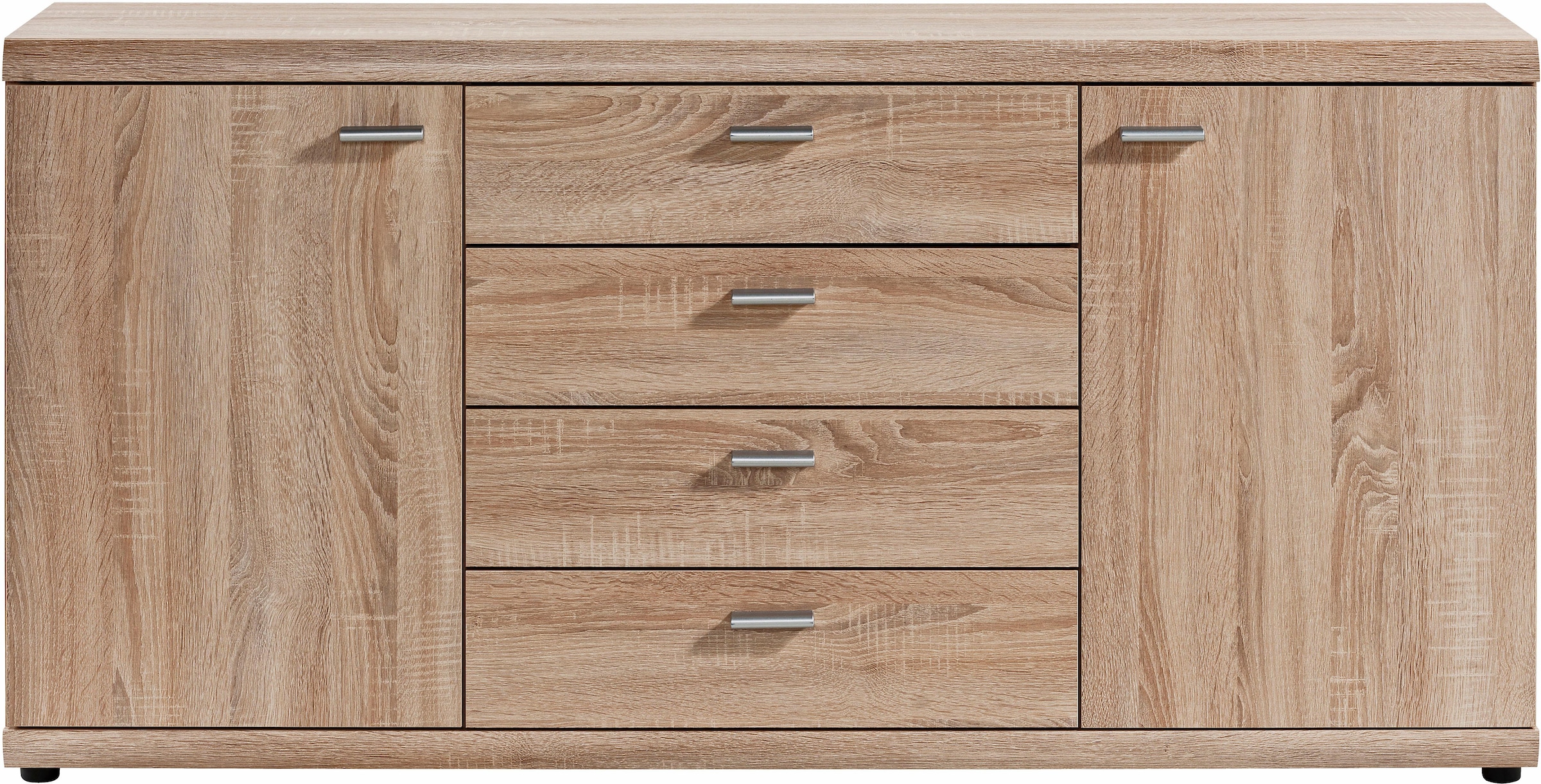 Procontour Kommode »Sun BESTSELLER«, (OTTOs Choice), Höhe 74 cm, variabel verstellbaren Einlegeböden