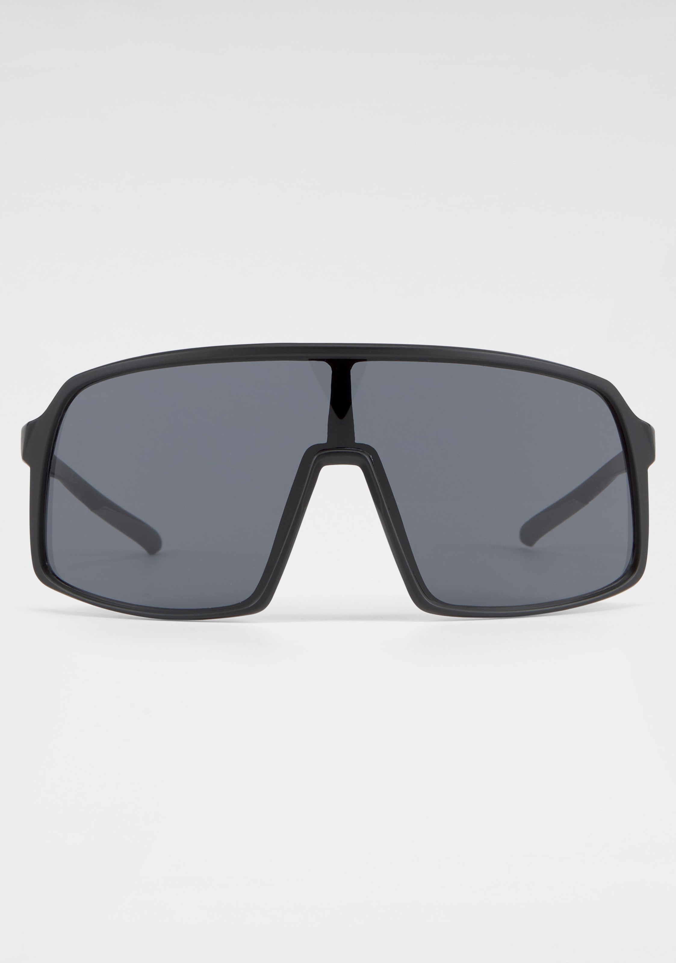 BACK IN BLACK Eyewear Sonnenbrille, Gläser online große bestellen