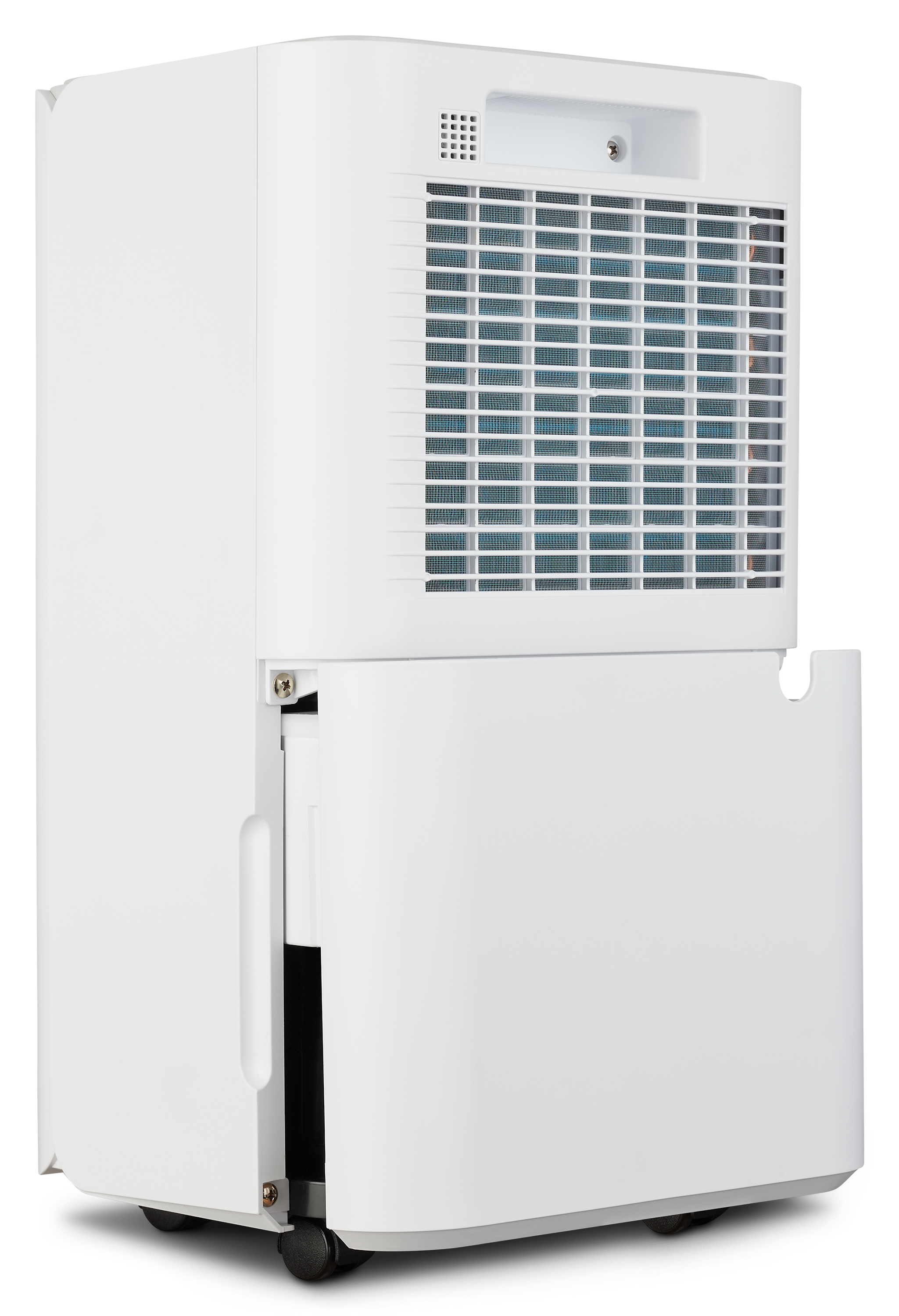 Medion® Luftentfeuchter »DH10 (MD12047), für Räume bis zu 15m²«, Entfeuchtung 12 l/Tag, Tank 2 l, Entfeuchtungsleistung 12L/Tag, Volumen Wassertank 2L, 3 Modi