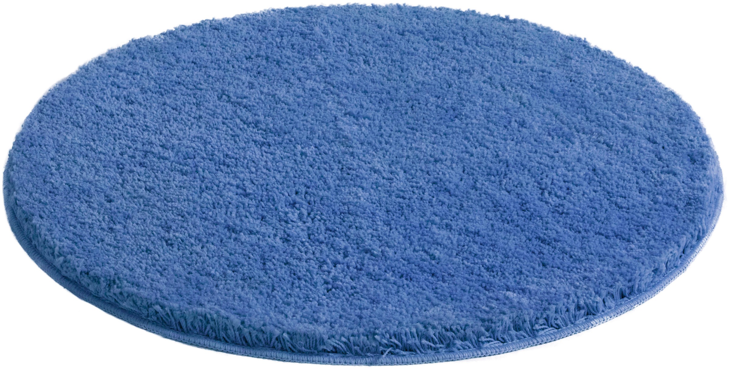 my home Badematte »Inga, Badezimmer Teppich, Badvorleger« Höhe 20 mm rutsch günstig online kaufen