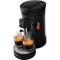 Senseo Kaffeepadmaschine »SENSEO® Select CSA240/60«, inkl. Gratis-Zugaben im Wert von € 14,- UVP