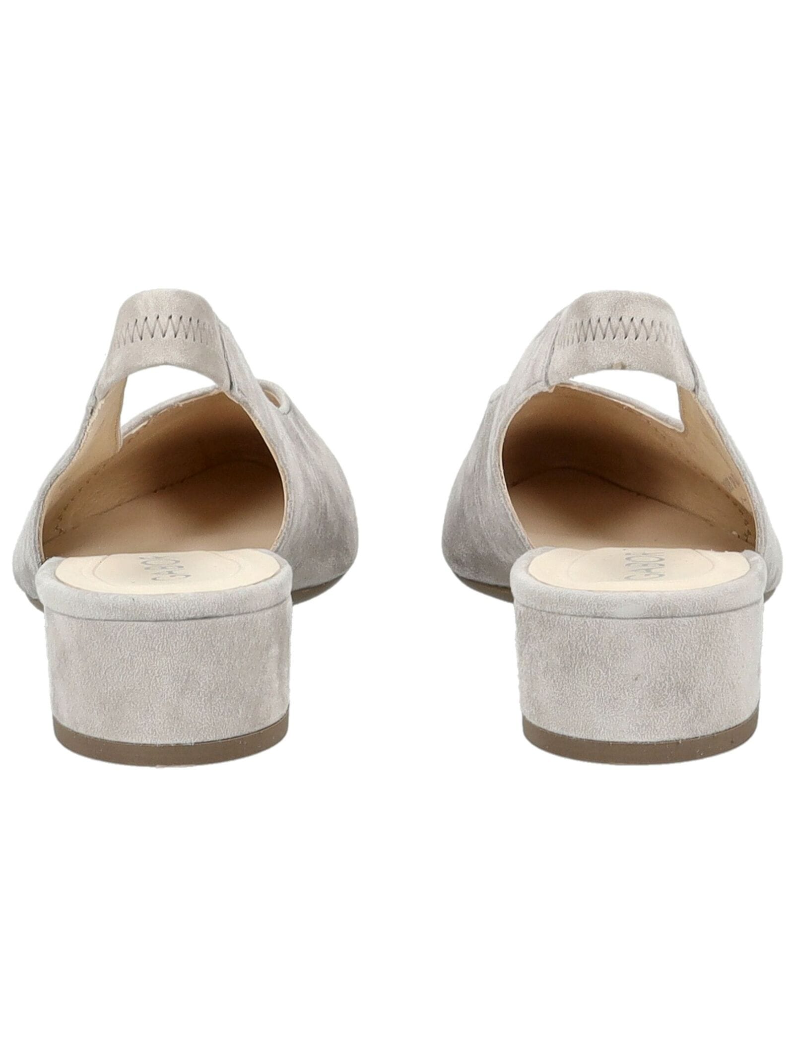 Gabor Slingpumps »Gabor Pumps Leder«