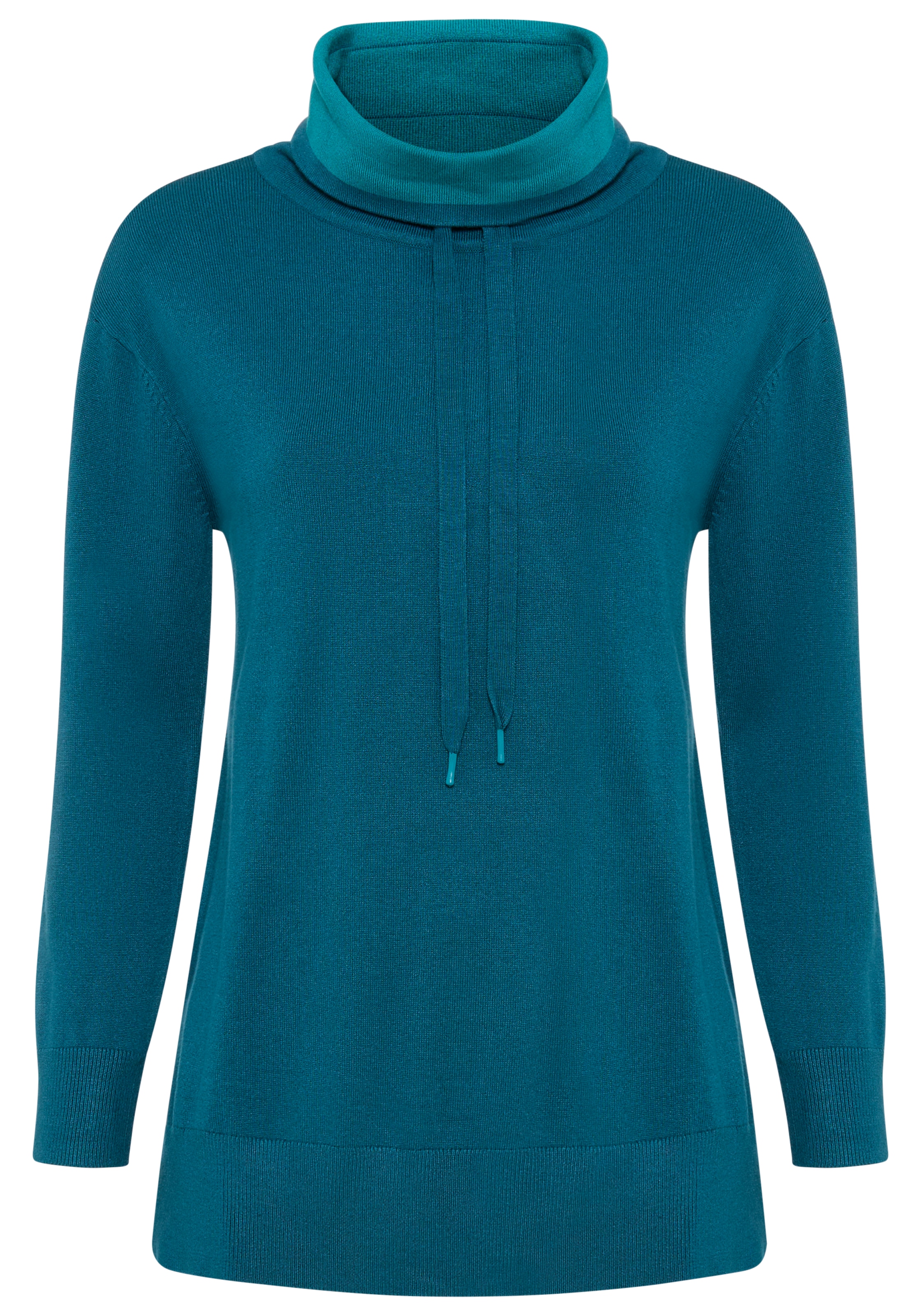 Laura Scott Strickpullover, mit Schalkragen - NEUE KOLLEKTION