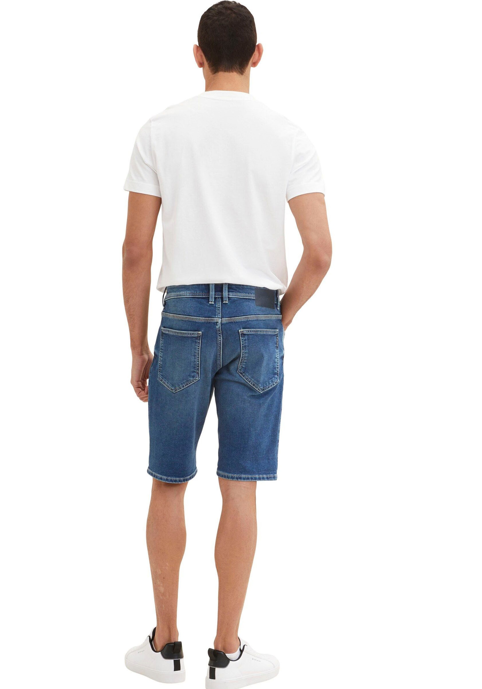 2. Bild von TOM TAILOR Jeansshorts