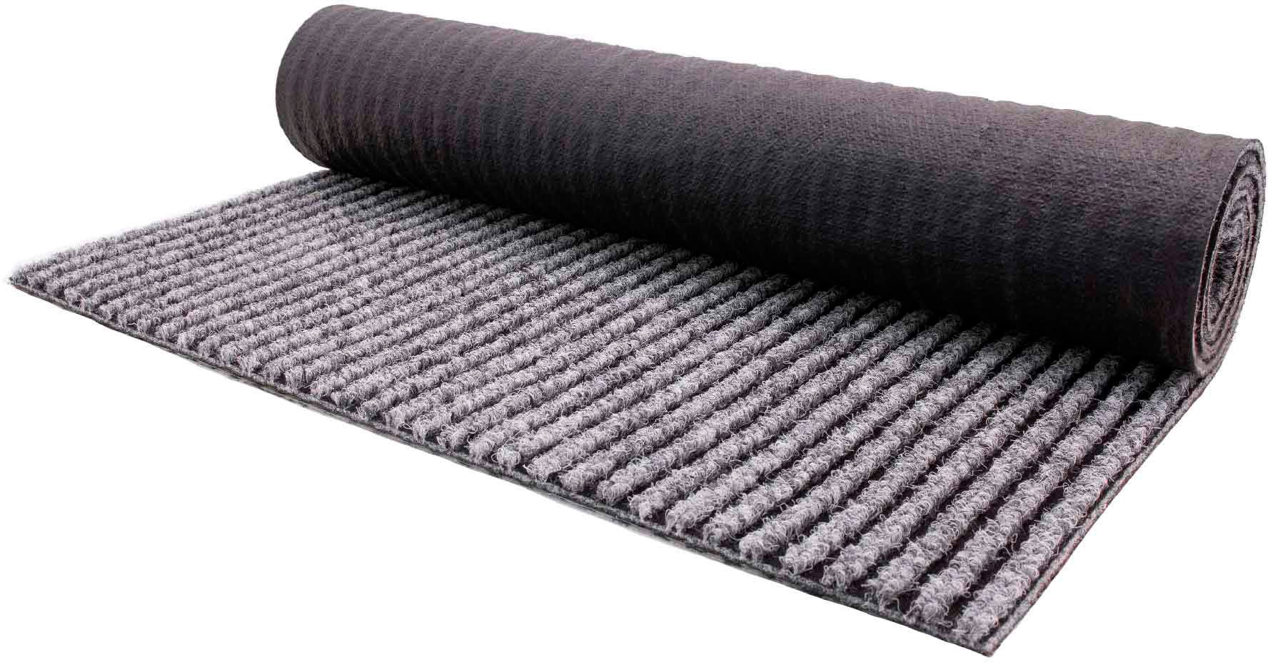 Primaflor-Ideen in Textil Läufer »MAGNUM, Made in Belgium«, rechteckig, 10, günstig online kaufen