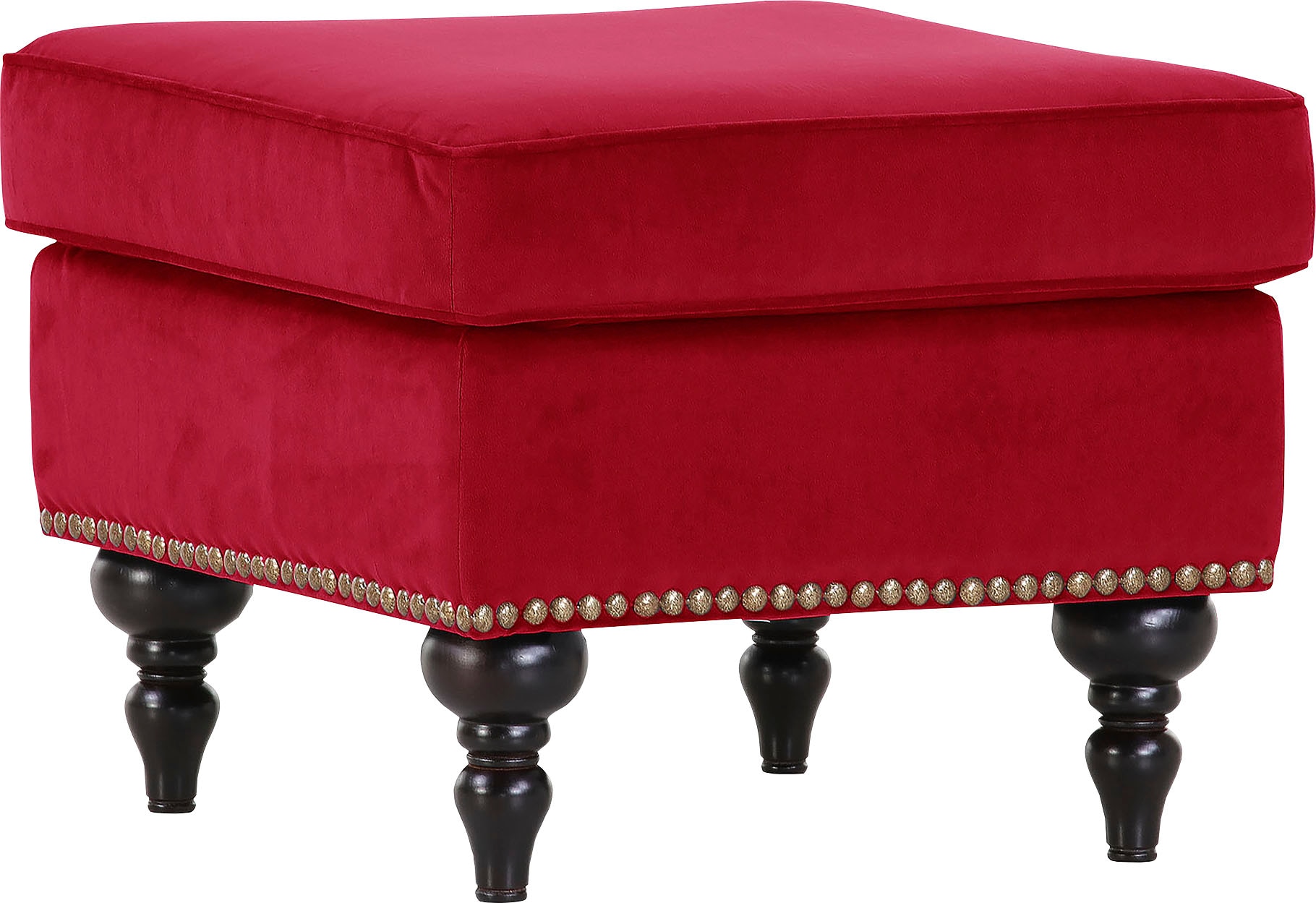 Gutmann Factory Hocker