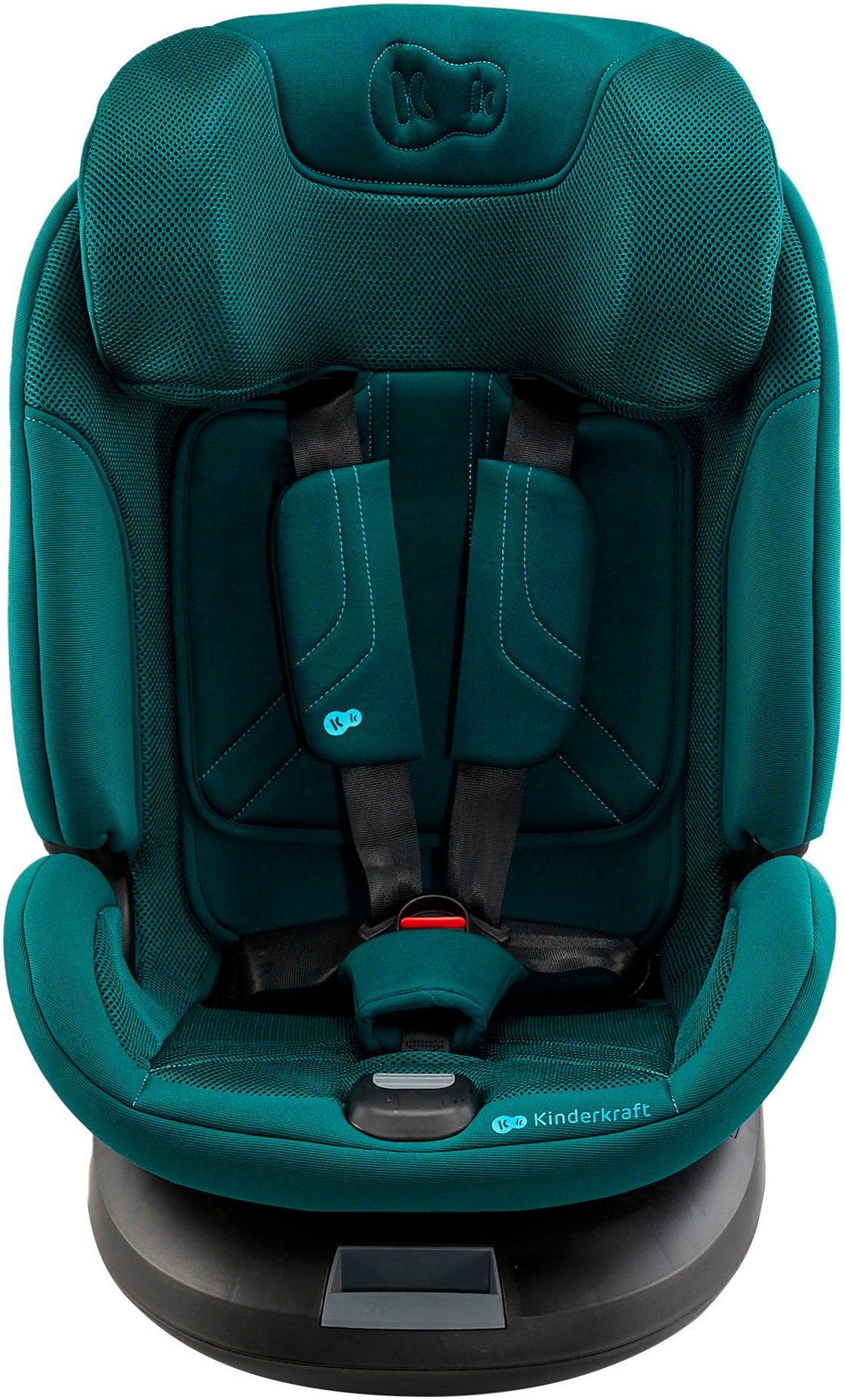 Kinderkraft Autokindersitz »XPEDITION 3 i-Size« Klasse 0 / I / II (bis 25 kg) 360° – drehbarer Kindersitz