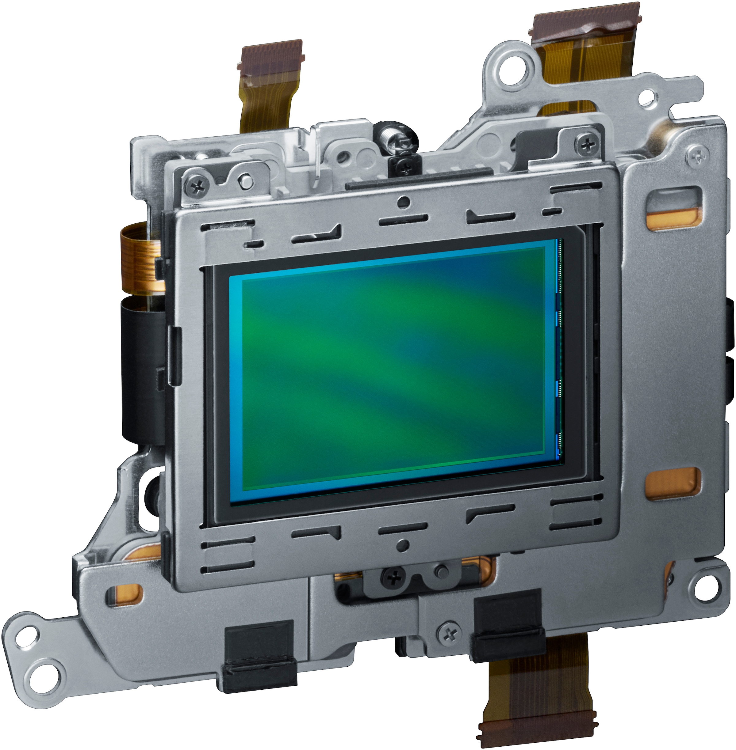 Nikon Systemkamera-Body »Z5IIC« , 24,5 , Bluetooth | WLAN