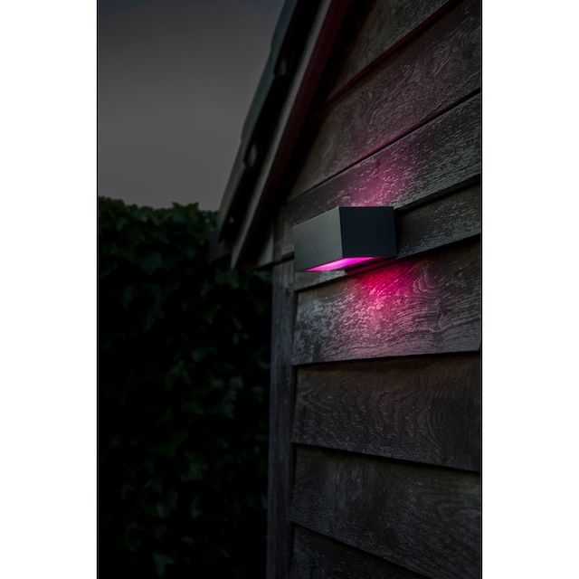 online Smarte Smart-Home LED-Leuchte »GEMINI«, LUTEC bestellen