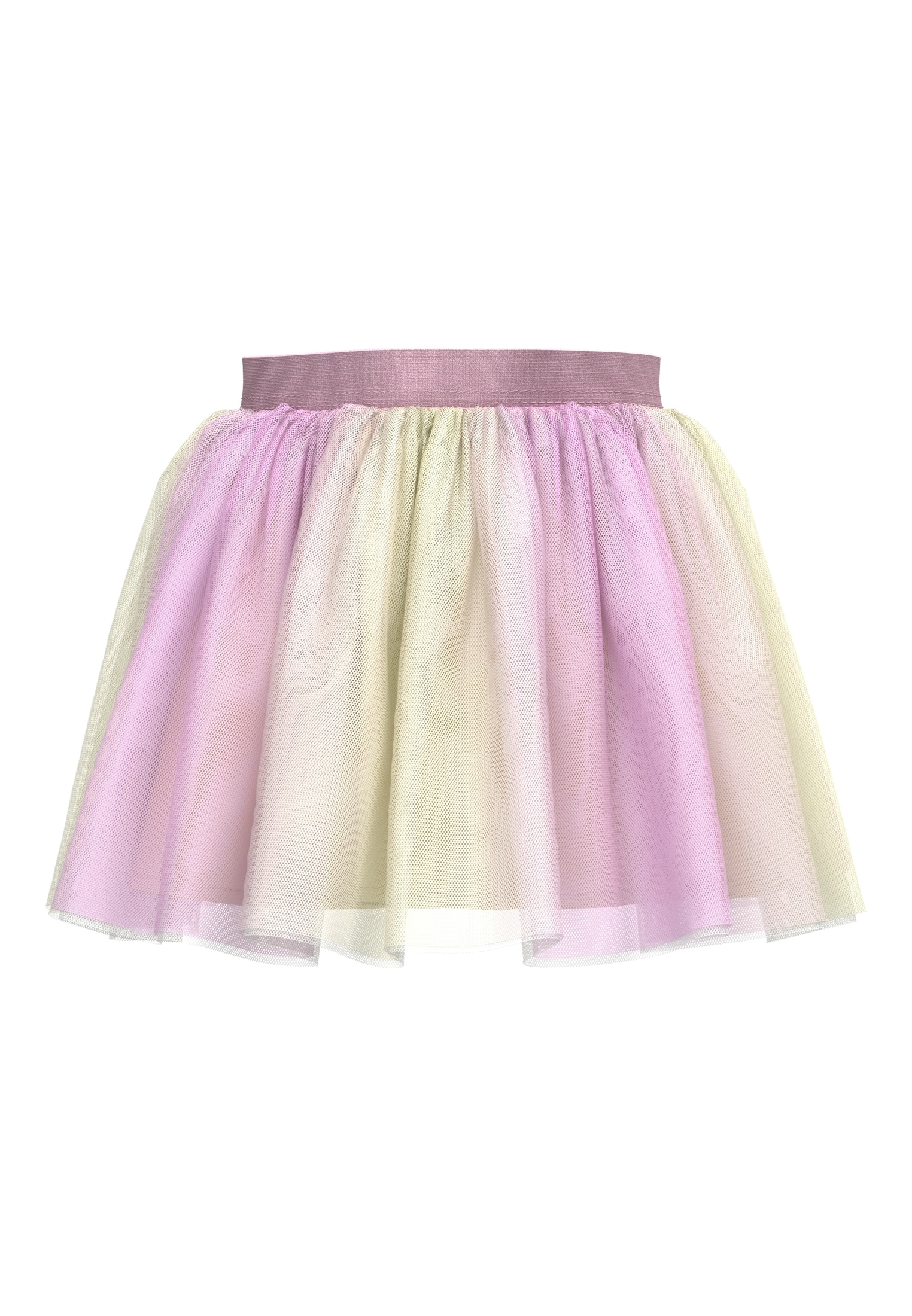 Name It Tüllrock »NMFVABOSS SKIRT FFFFD«