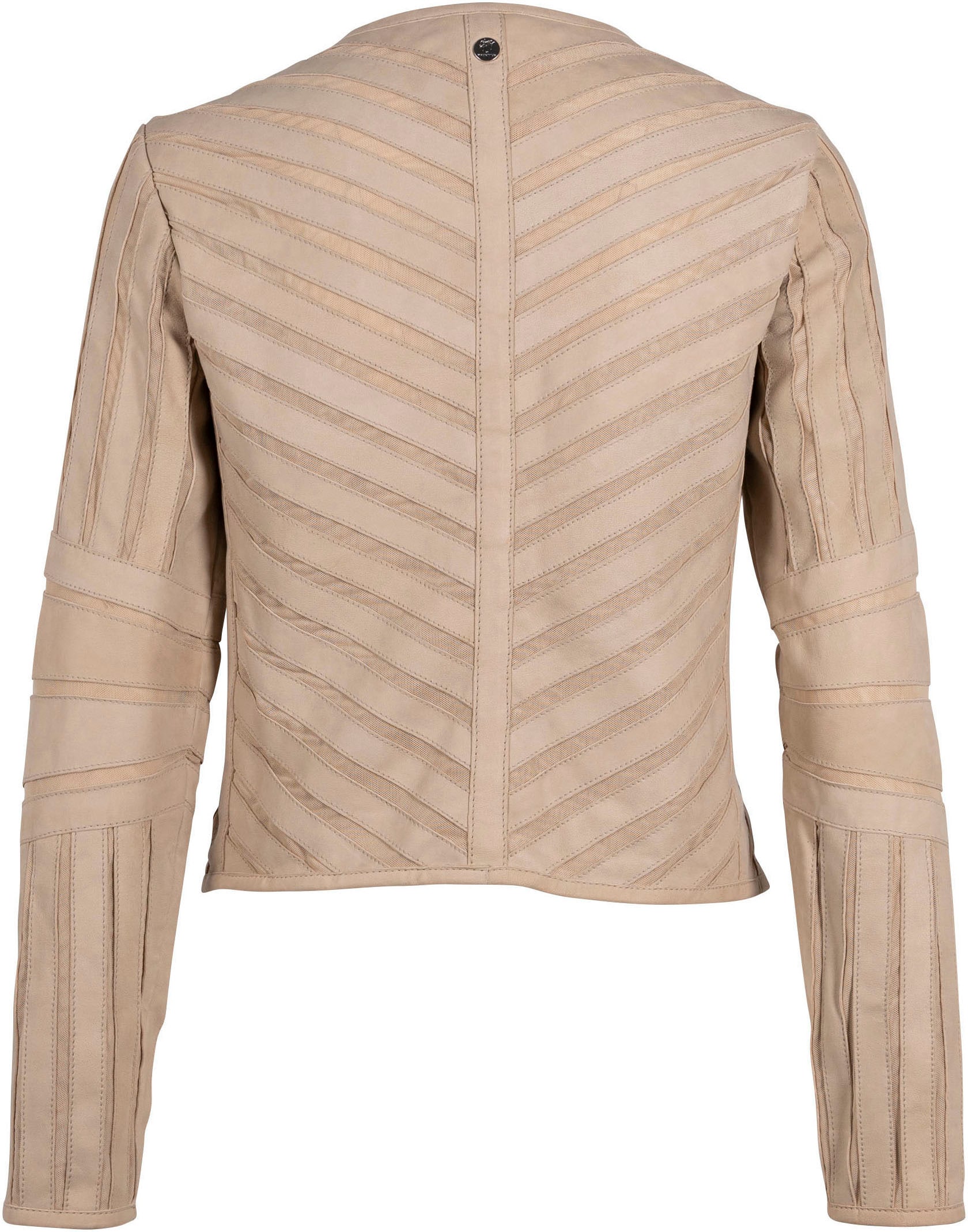 Mauritius Lederjacke »GWTila«