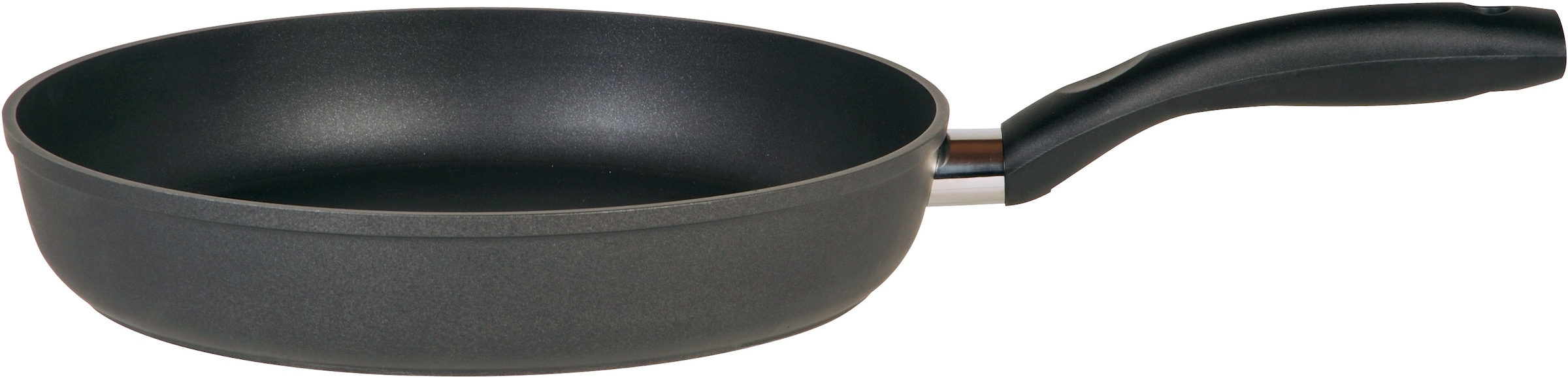 GSW Bratpfanne »Rustikal Countrystyle« Aluminium 1 Stk. tlg. langlebige Ant günstig online kaufen
