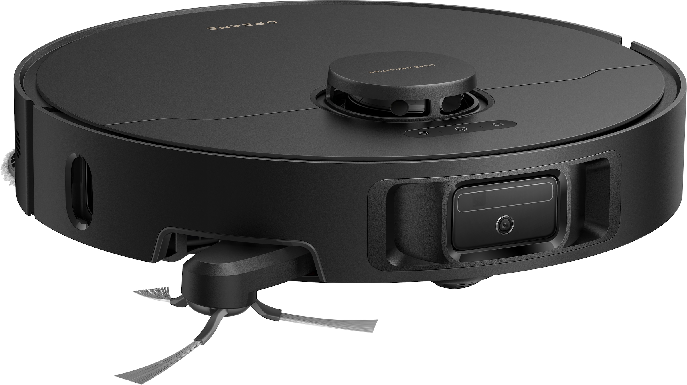 Dreame Saugroboter »L50 Ultra AE« Basisstation, App-Steuerung