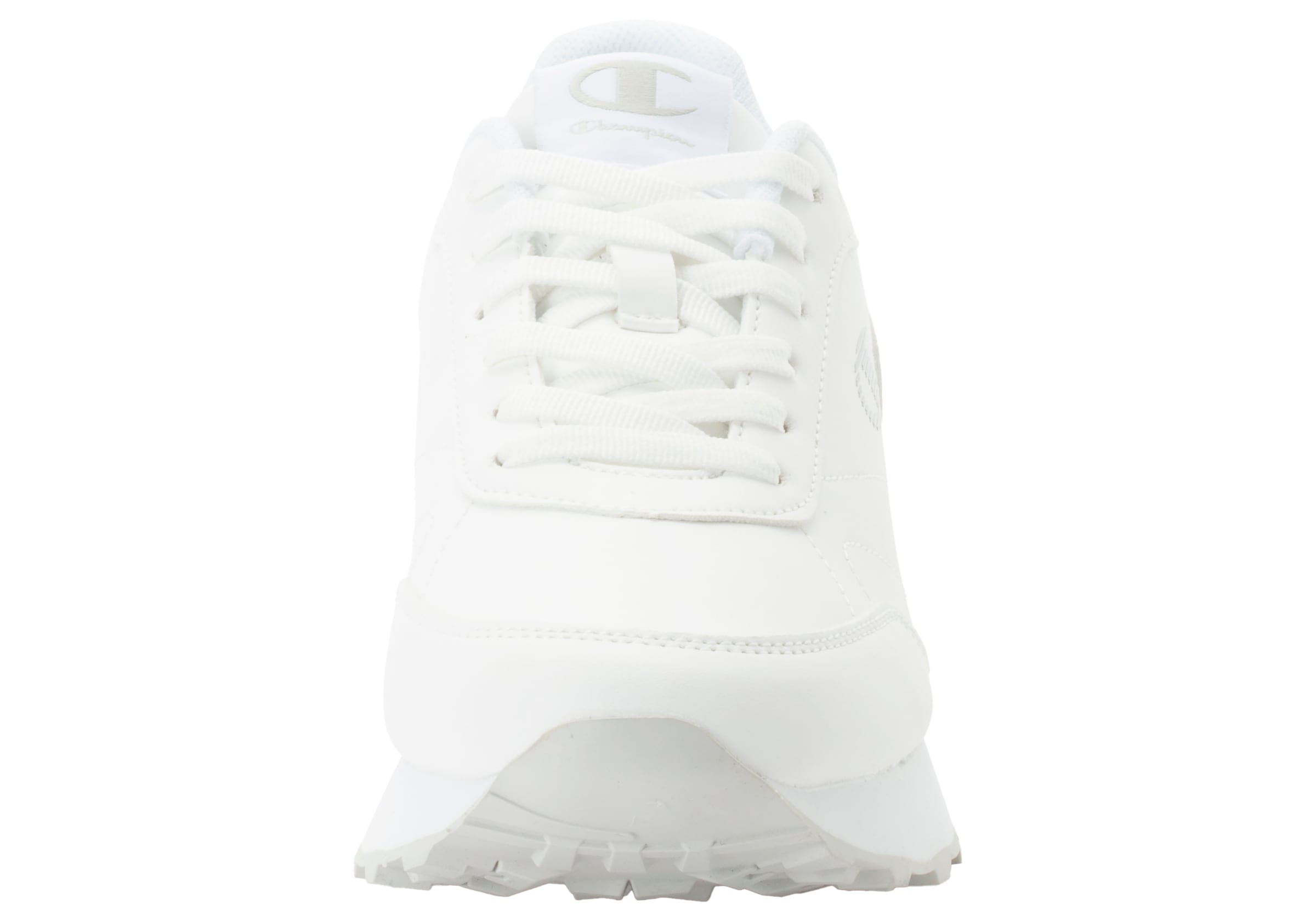 Champion Sneaker »RR CHAMP PLAT VIRTUE«
