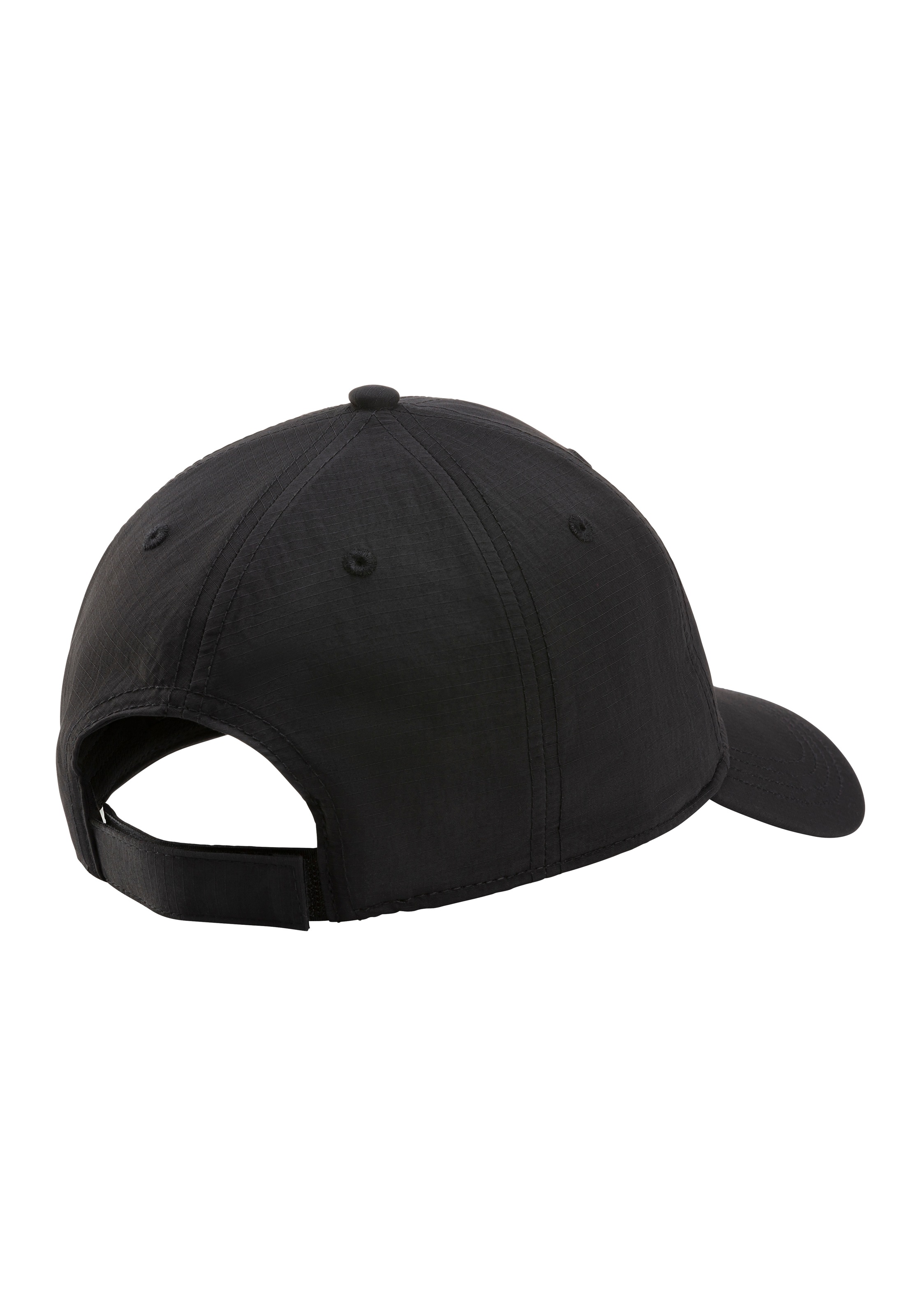 BOSS GREEN Fitted Cap »Lach-RS«, Technical Sport Ripstop, UV-Protection, Weite verstellbar