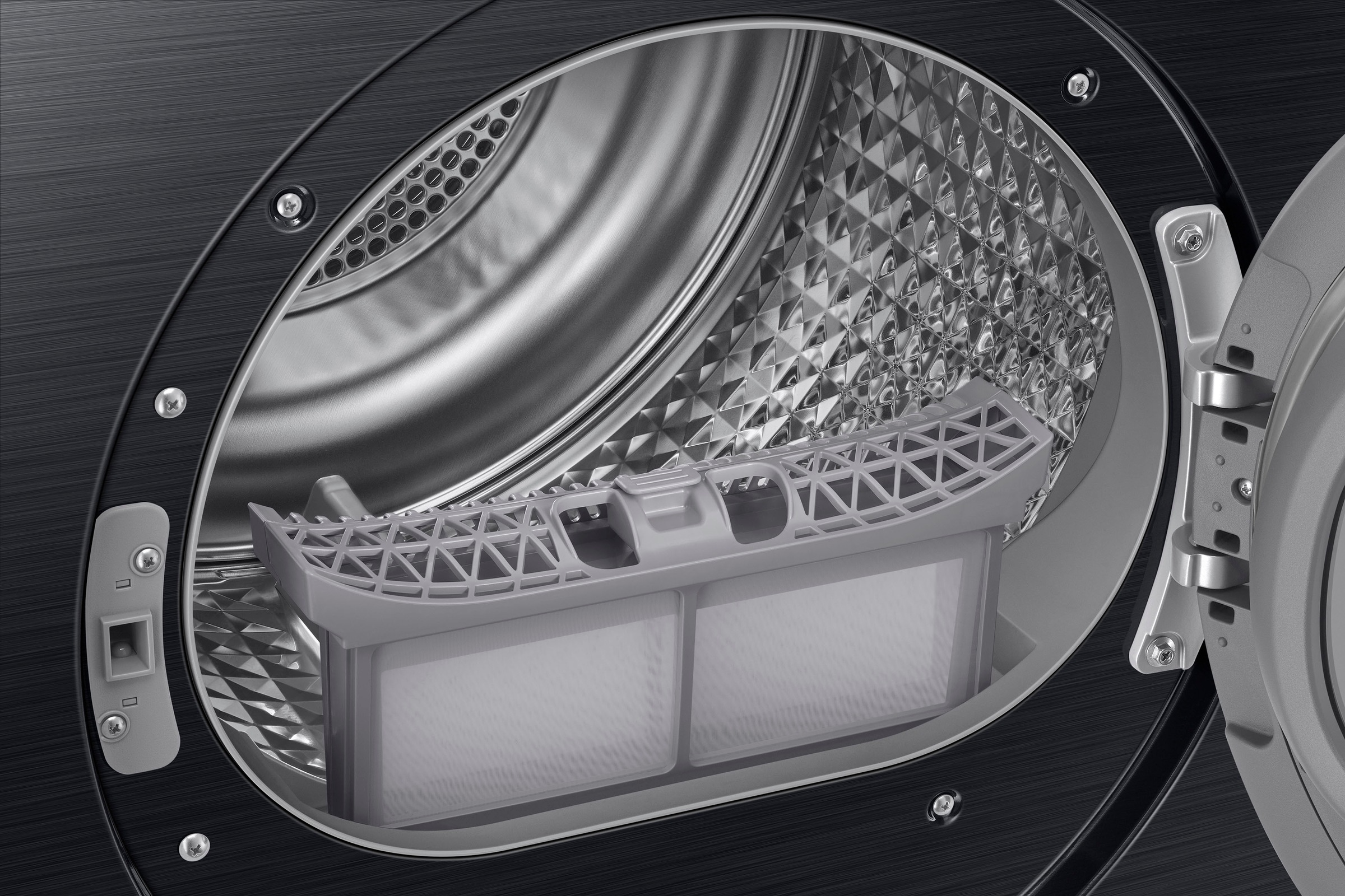 7. Bild von Samsung Wärmepumpentrockner »DV90BB9445GB«, 9 kg