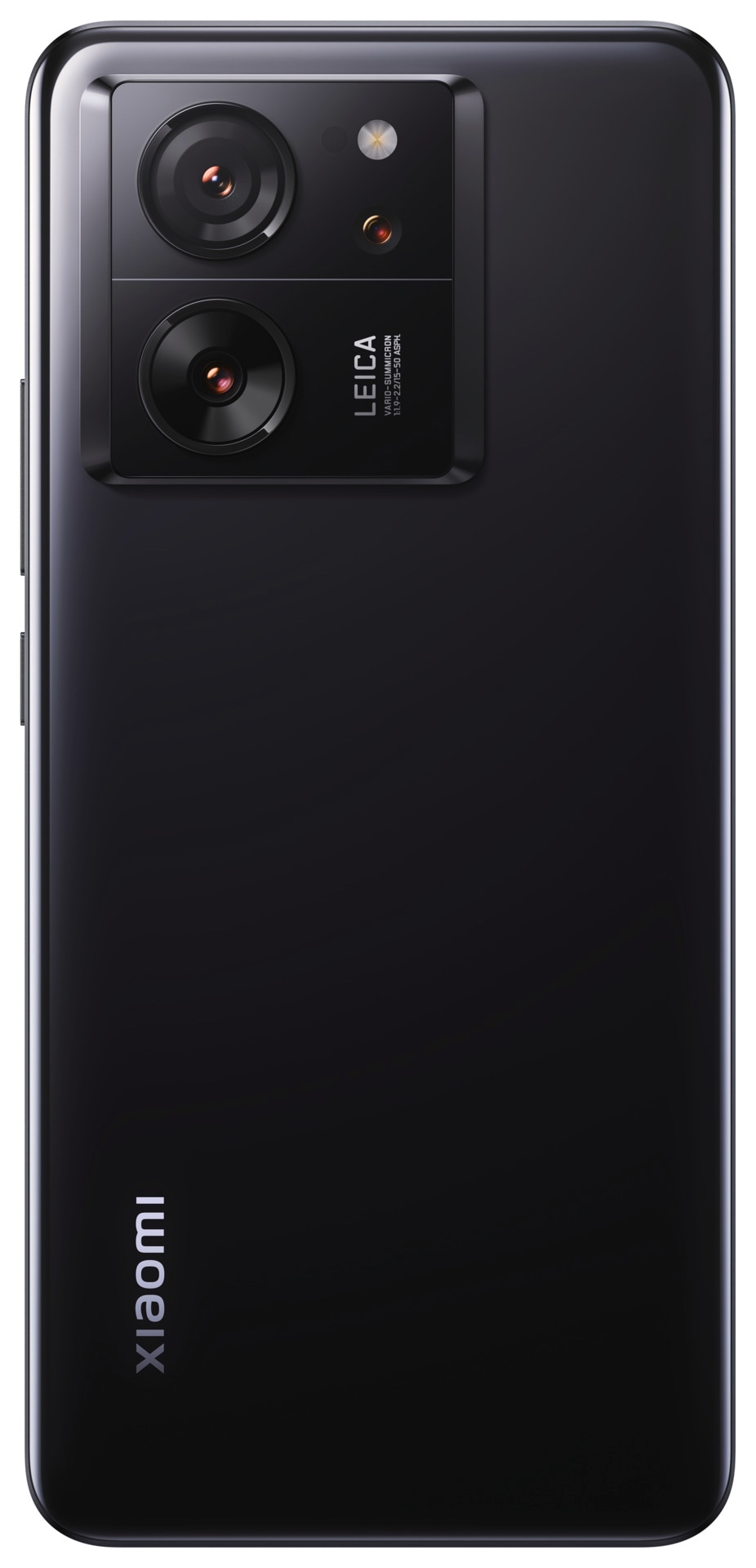 Xiaomi Smartphone »13T mit 8GB RAM + 256GB internem Speicher«, Schwarz, 16,94 cm/6,67 Zoll, 50 MP Kamera, 16,94 cm (6,67 Zoll) 144 Hz CrystalRes AMOLED Display