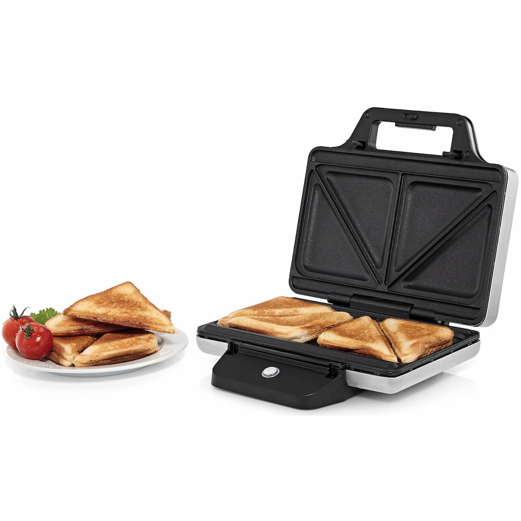 WMF Sandwichmaker »LONO«, 800 W