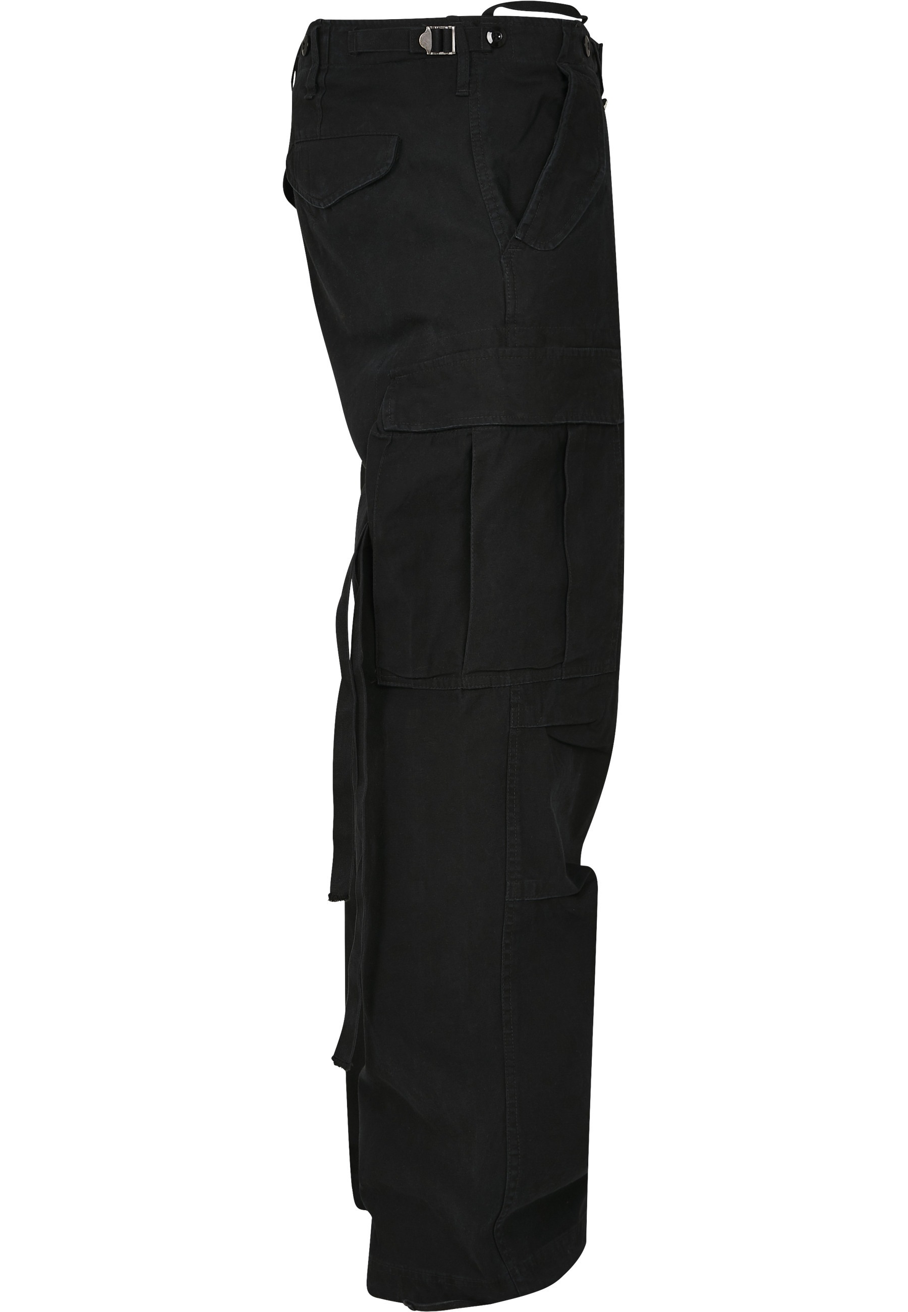 Brandit Cargohose »Brandit Herren M-65 Vintage Cargo Pants«