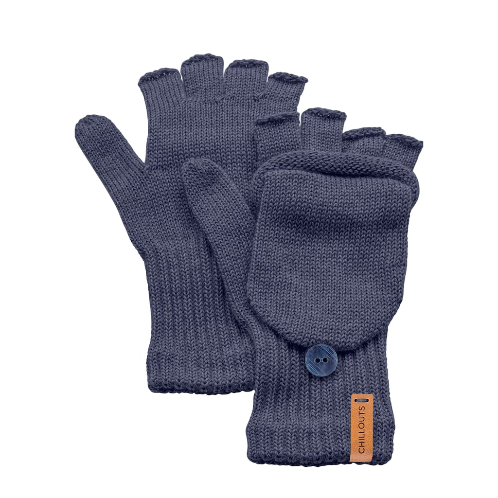 chillouts Strickhandschuhe »Thilo Glove«