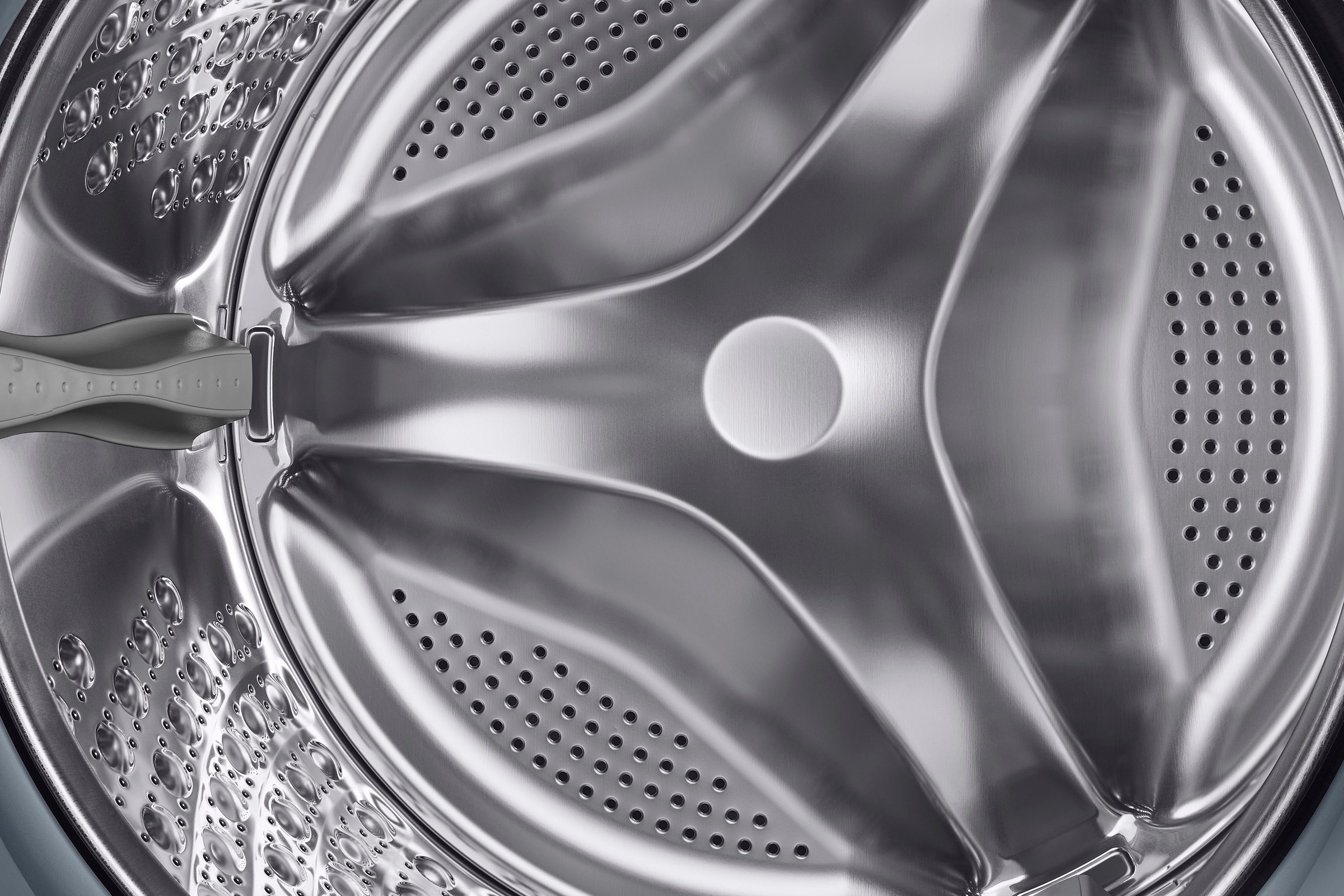 7. Bild von Samsung Waschmaschine »WW1BBB704AGW«, WW1BBB704AGWS2, 11 kg, 1400 U/min