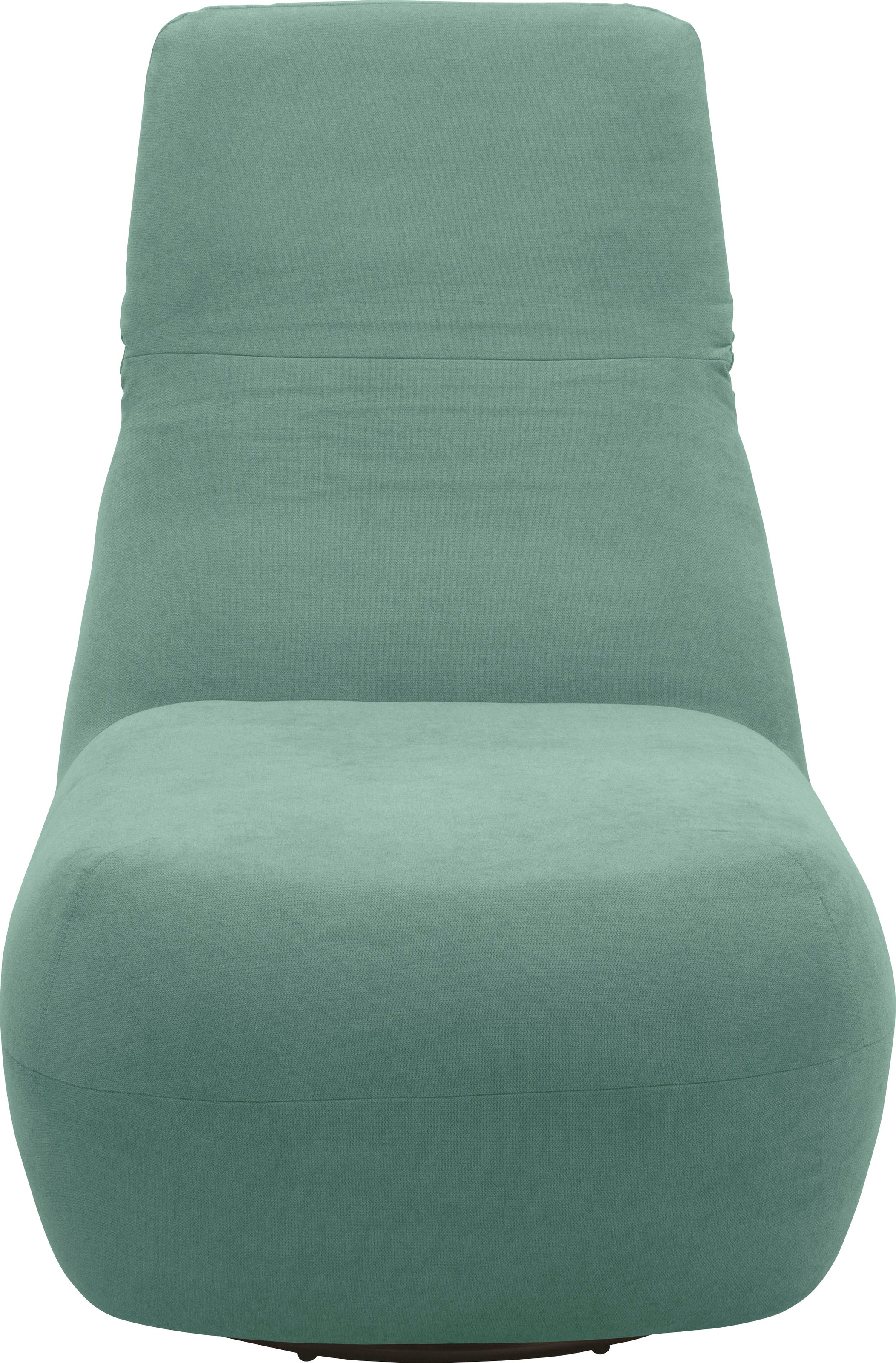 andas Relaxsessel »Emberson Sessel, Rückenlehne hochklappbar, Drehsessel«, günstig online kaufen