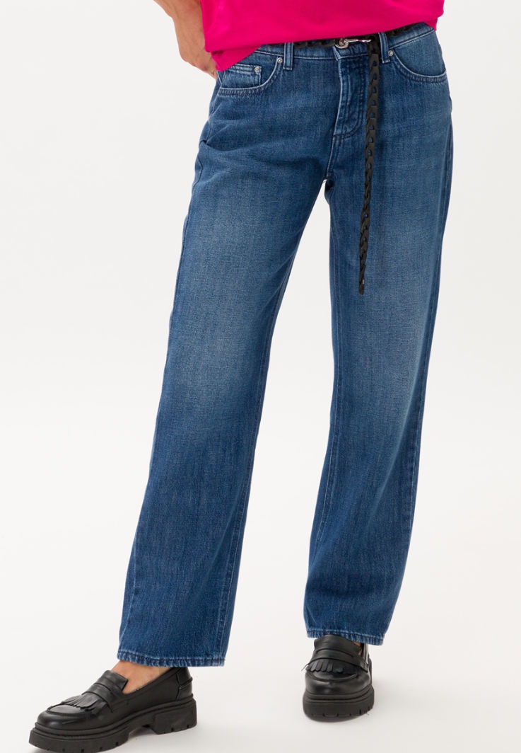 kaufen MADISON« 5-Pocket-Jeans Brax »Style online