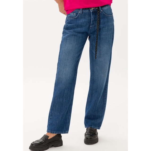 Brax 5-Pocket-Jeans »Style MADISON« online kaufen