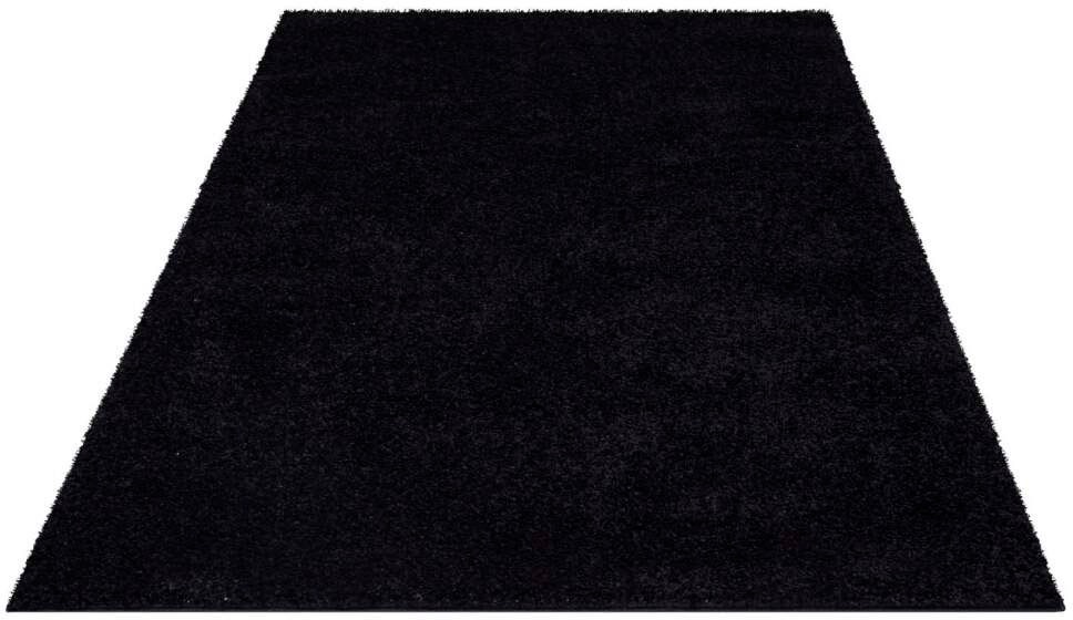 Carpet City Hochflor-Teppich »City Shaggy«, rechteckig, 30 mm Höhe, Auch al günstig online kaufen