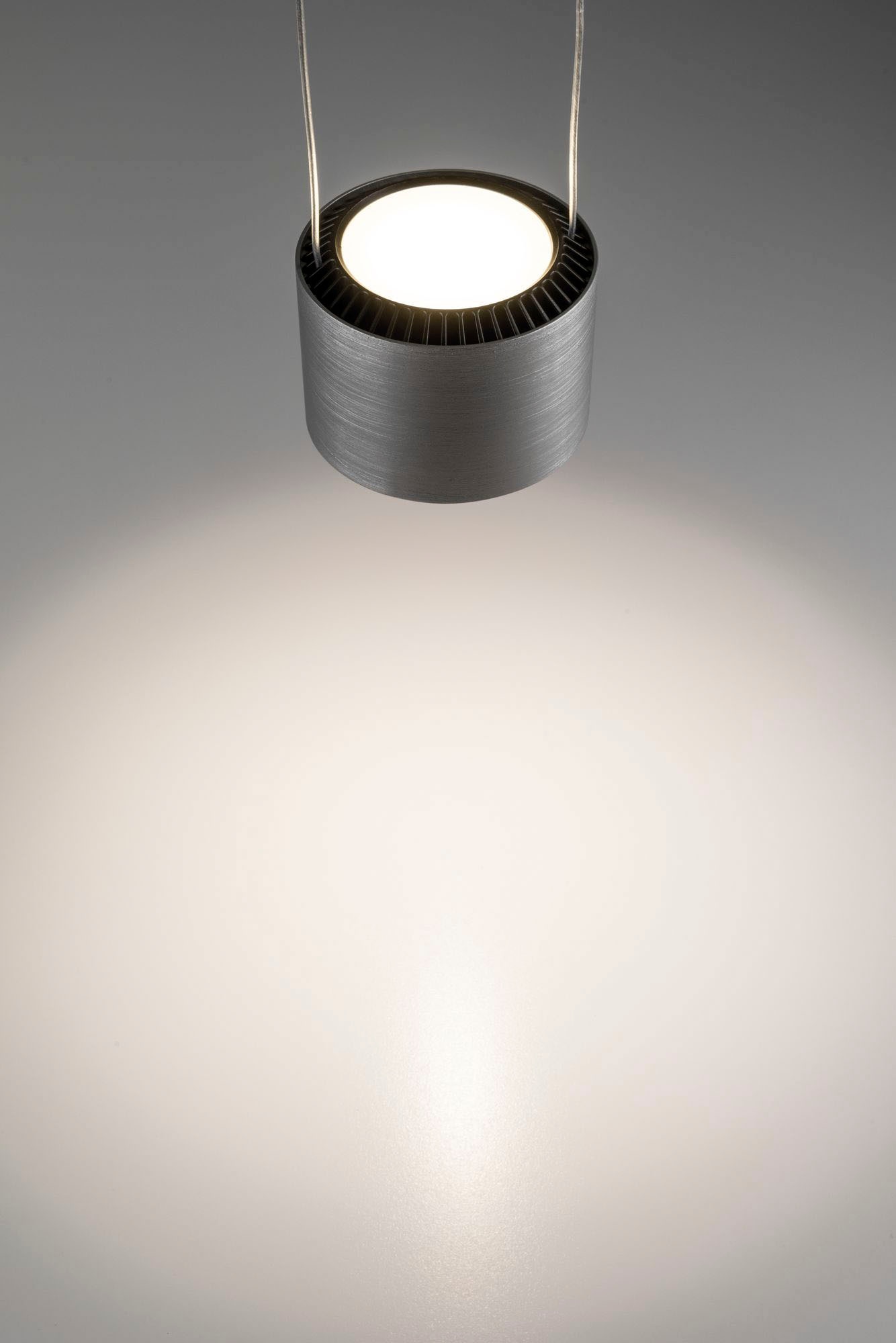 Paulmann LED Pendelleuchte »Aldan«, 3 flammig