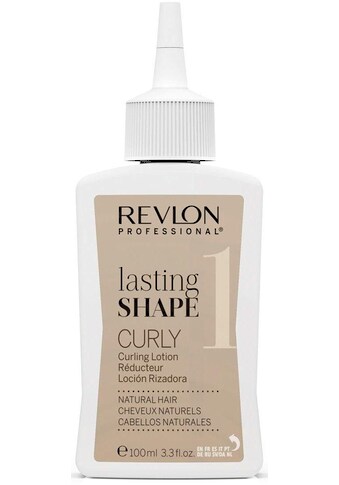 REVLON PROFESSIONAL Styling-Creme »Lasting Shape Curly Lotion«, Lockencreme kaufen