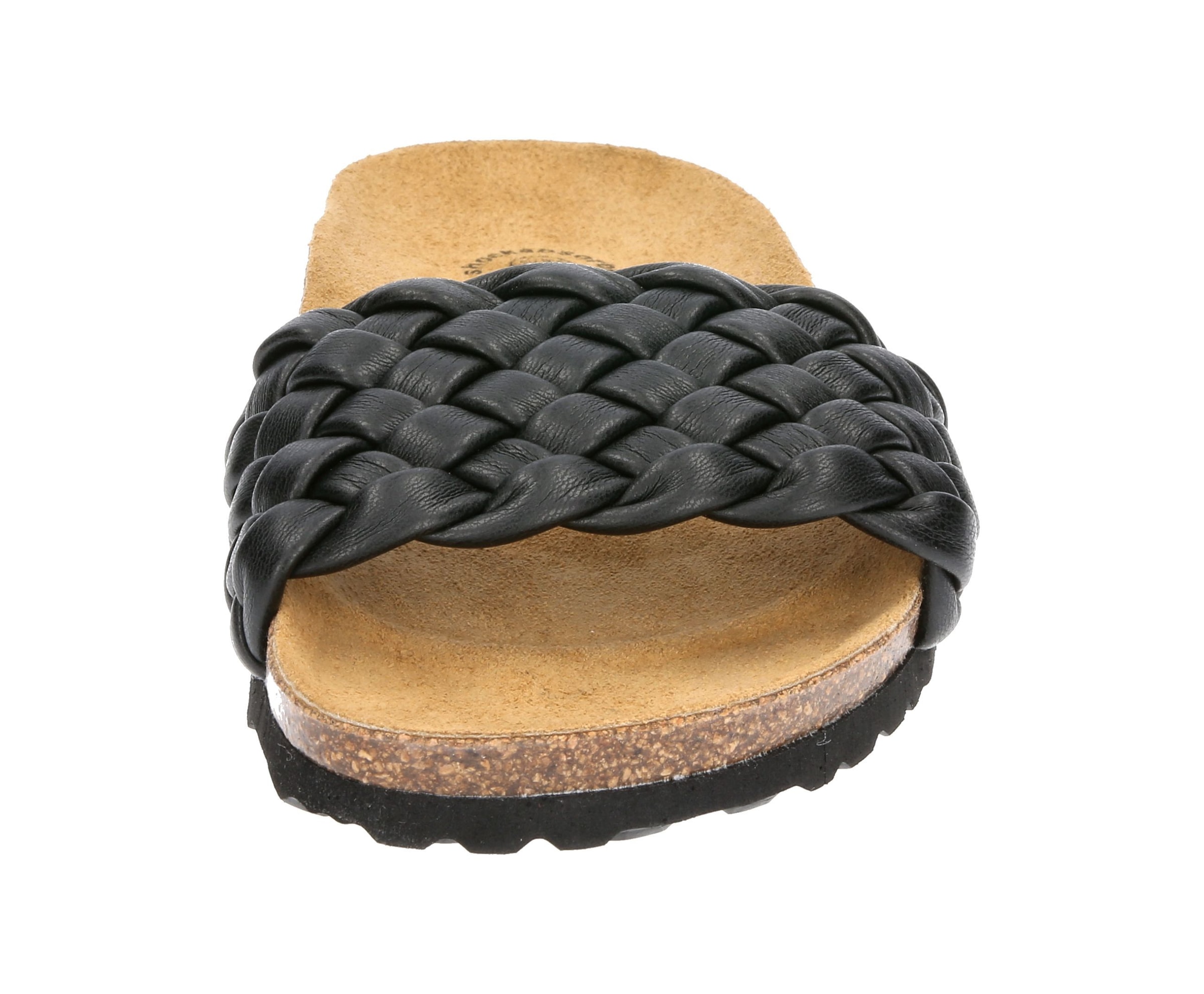 Lico Pantolette »Pantolette Bioline Plait«