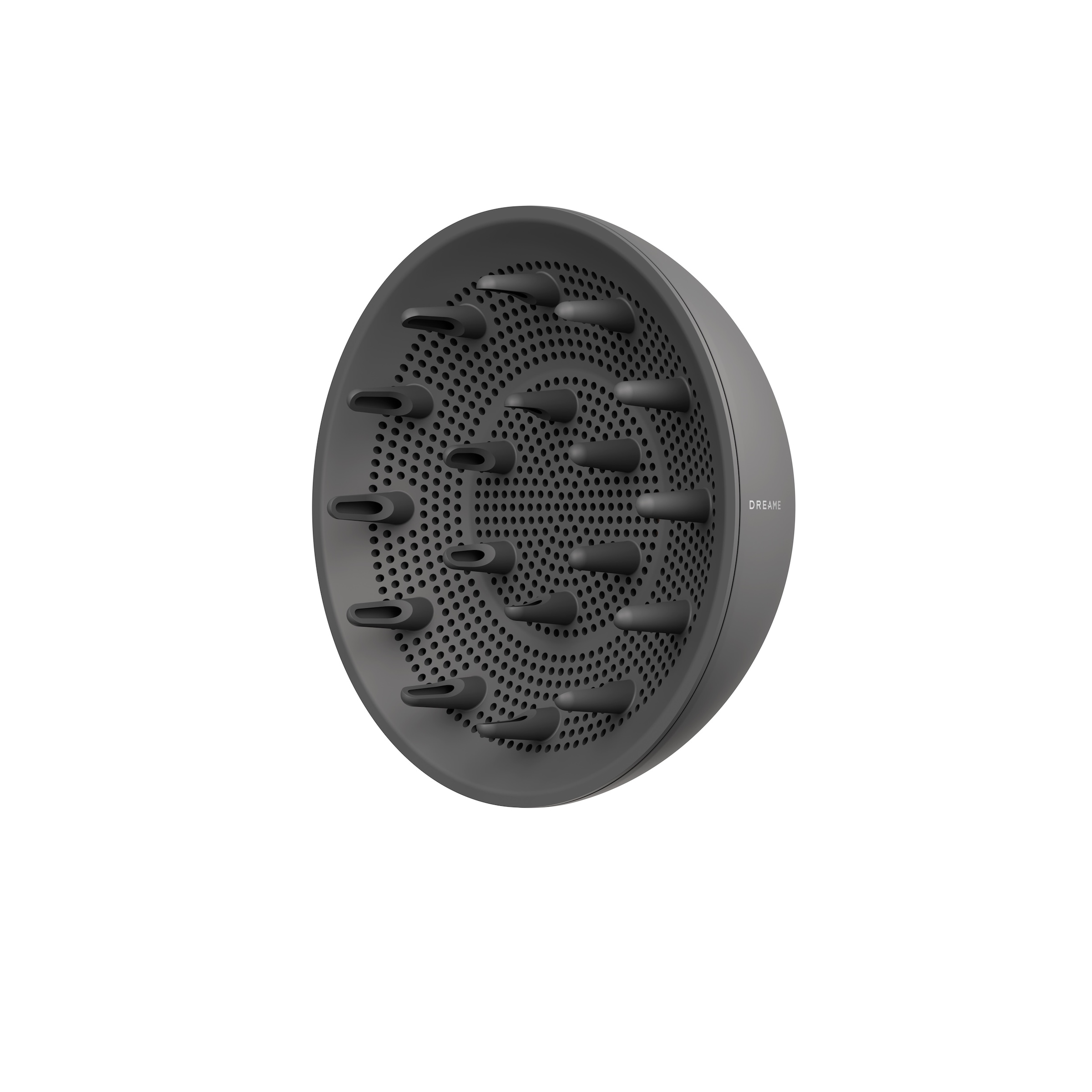 Dreame Haartrockner »Glory Combo Purple« 1.600 W 2 Aufsätze Hitzeschutz, Diffusor, Ionen
