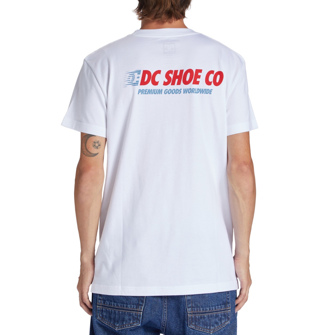 DC Shoes T-Shirt »Wholesale«