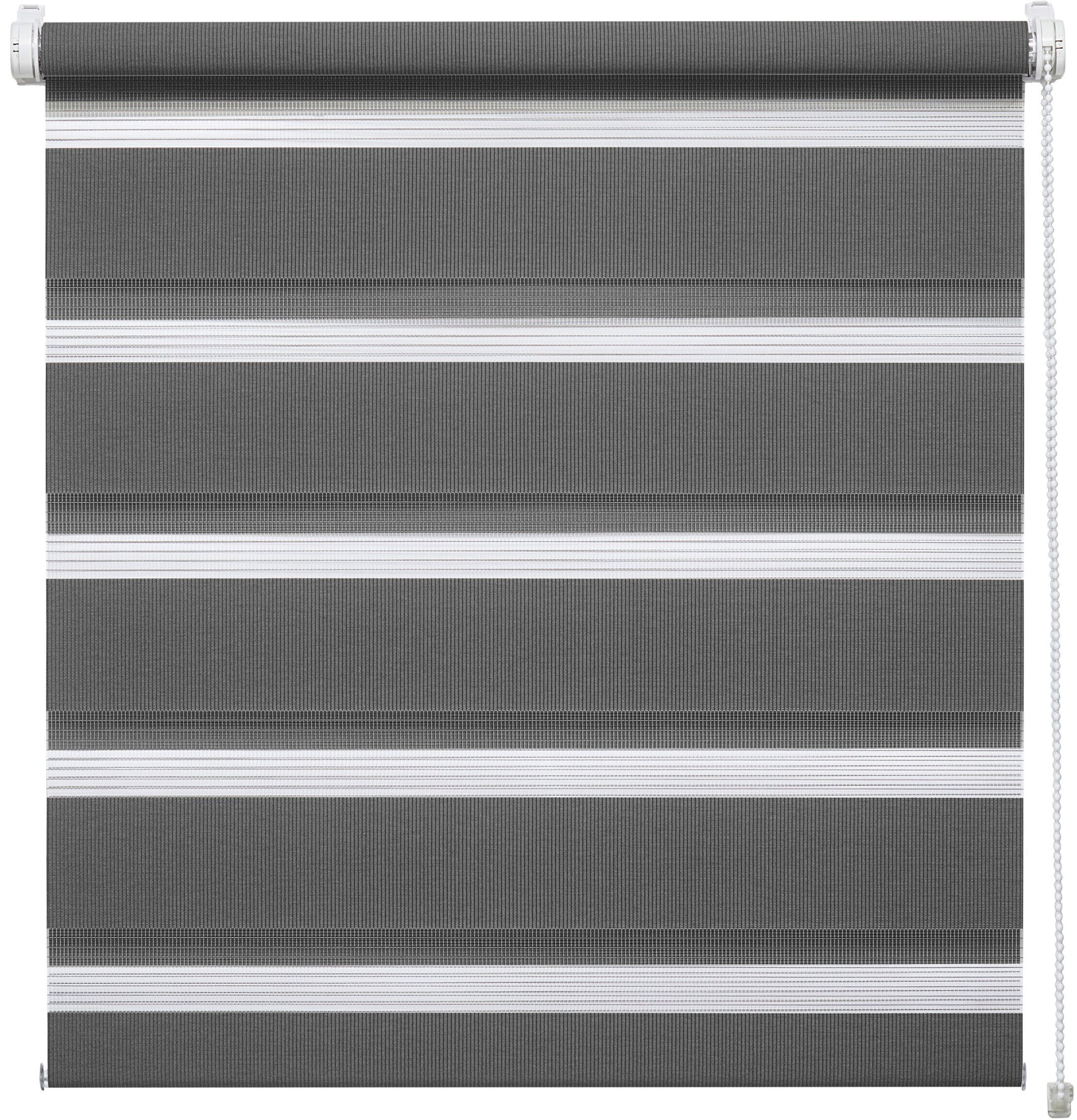 OTTO home Doppelrollo »Duo Klemmrollo« Lichtschutz Sichtschutz ohne Bohren günstig online kaufen